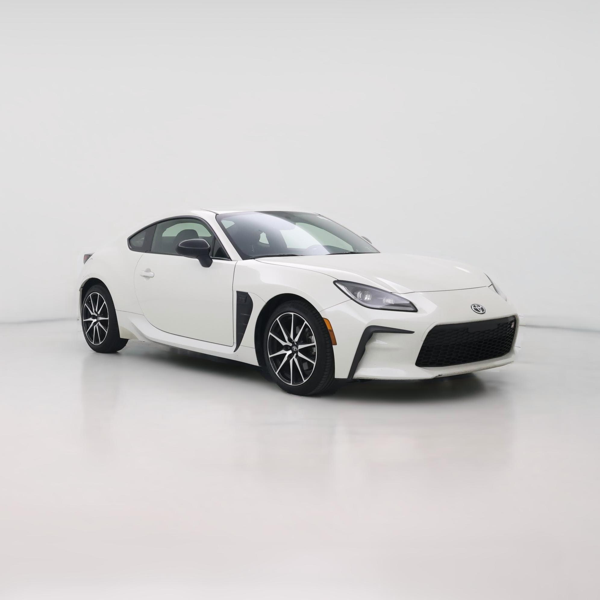 Thumbnail: 2022 Toyota GR86 - 1