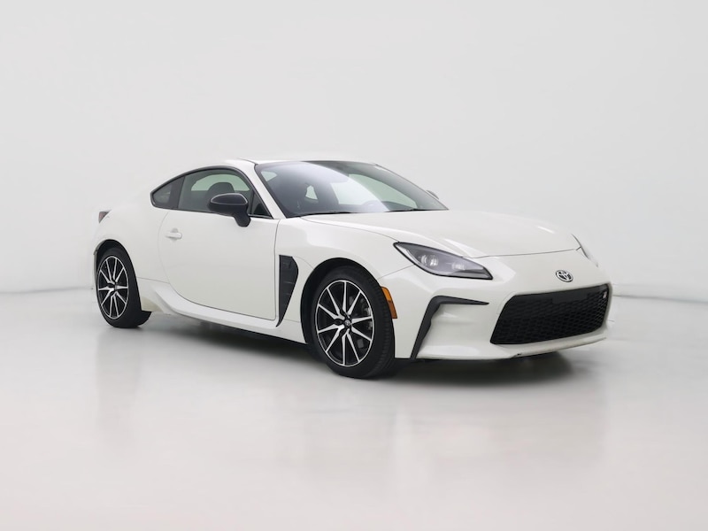 2022 Toyota GR86  -
                  King Of Prussia, PA