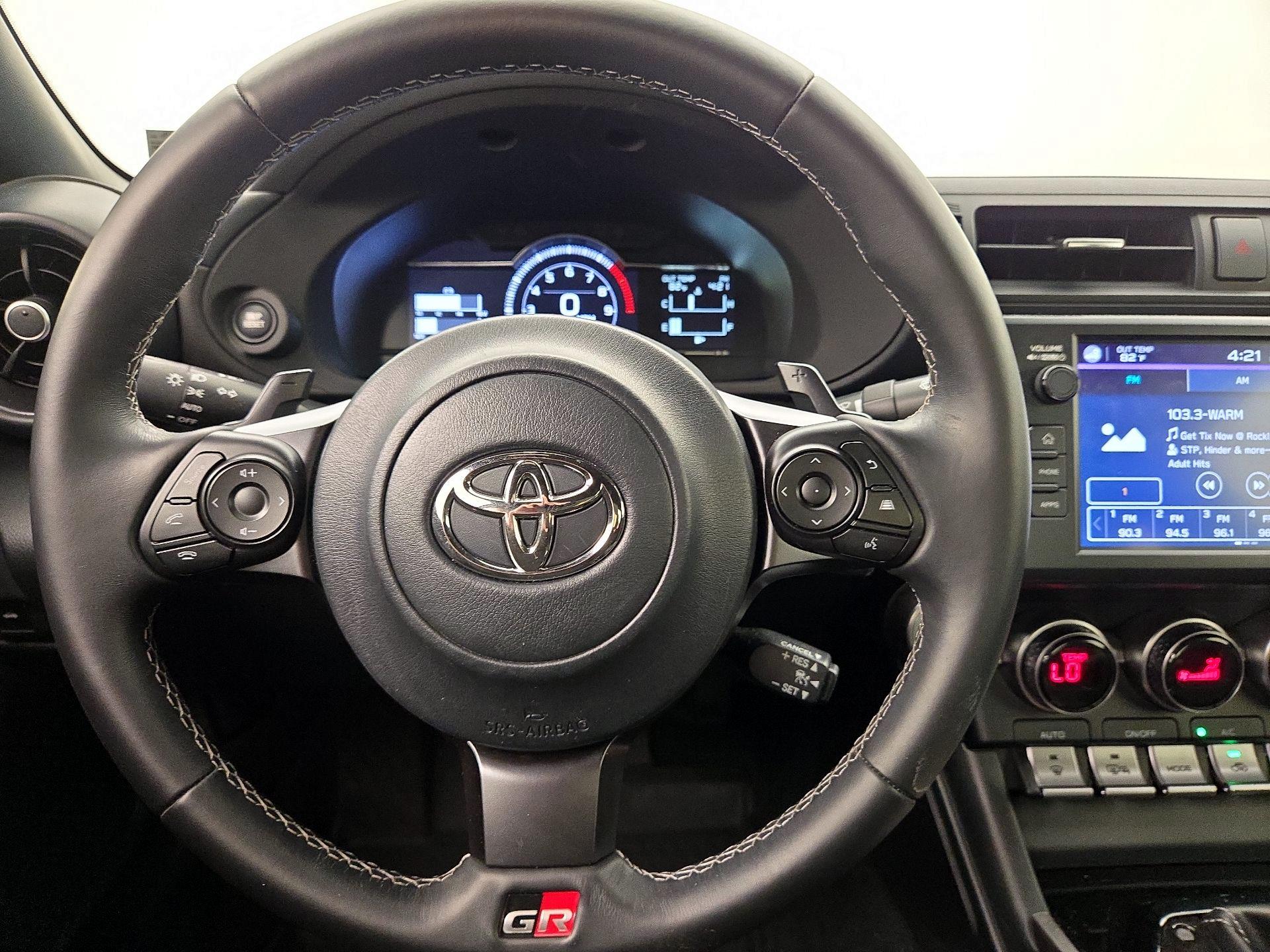Thumbnail: 2022 Toyota GR86 - 10