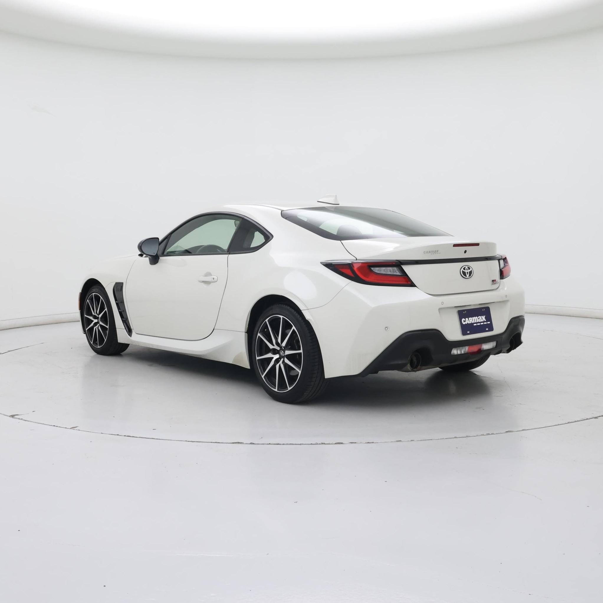 Thumbnail: 2022 Toyota GR86 - 2