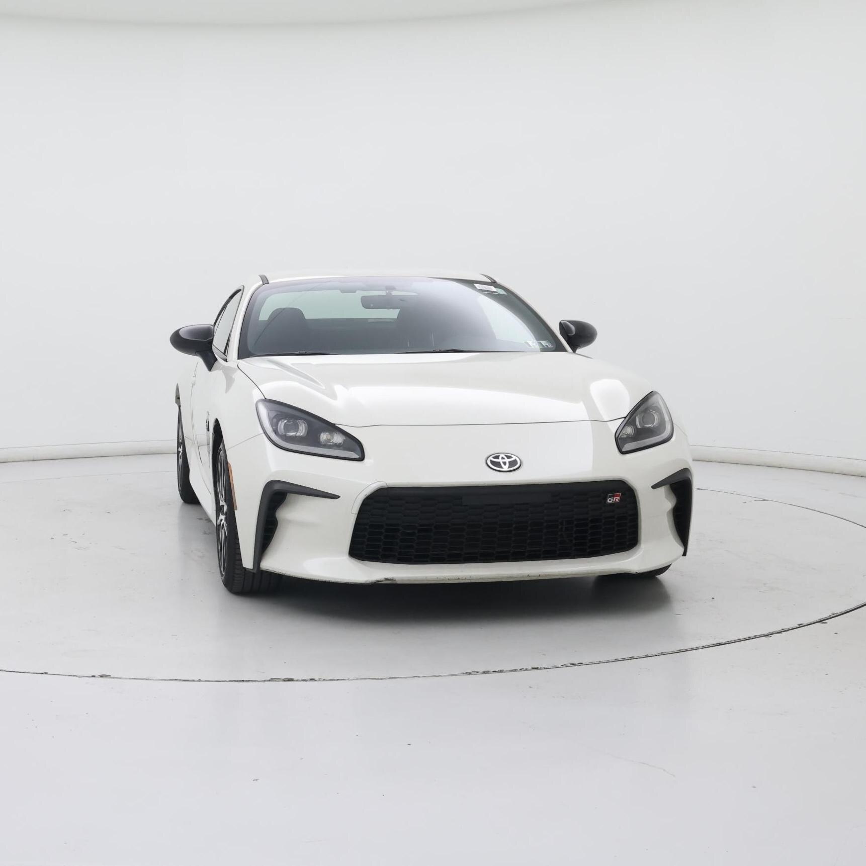 Thumbnail: 2022 Toyota GR86 - 5