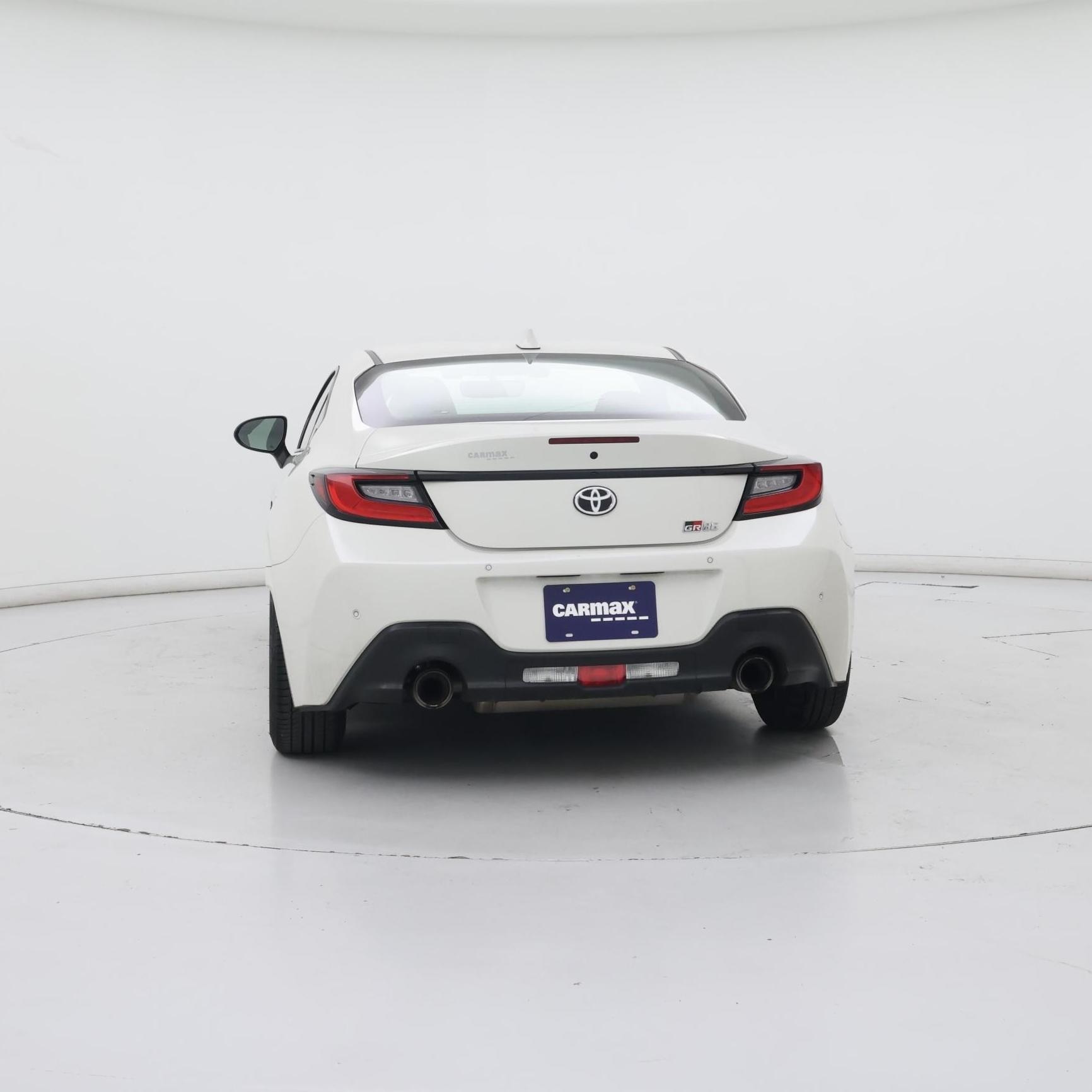 Thumbnail: 2022 Toyota GR86 - 6