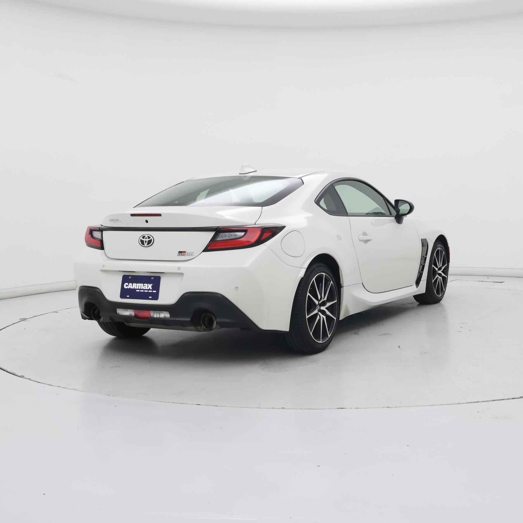 Thumbnail: 2022 Toyota GR86 - 8
