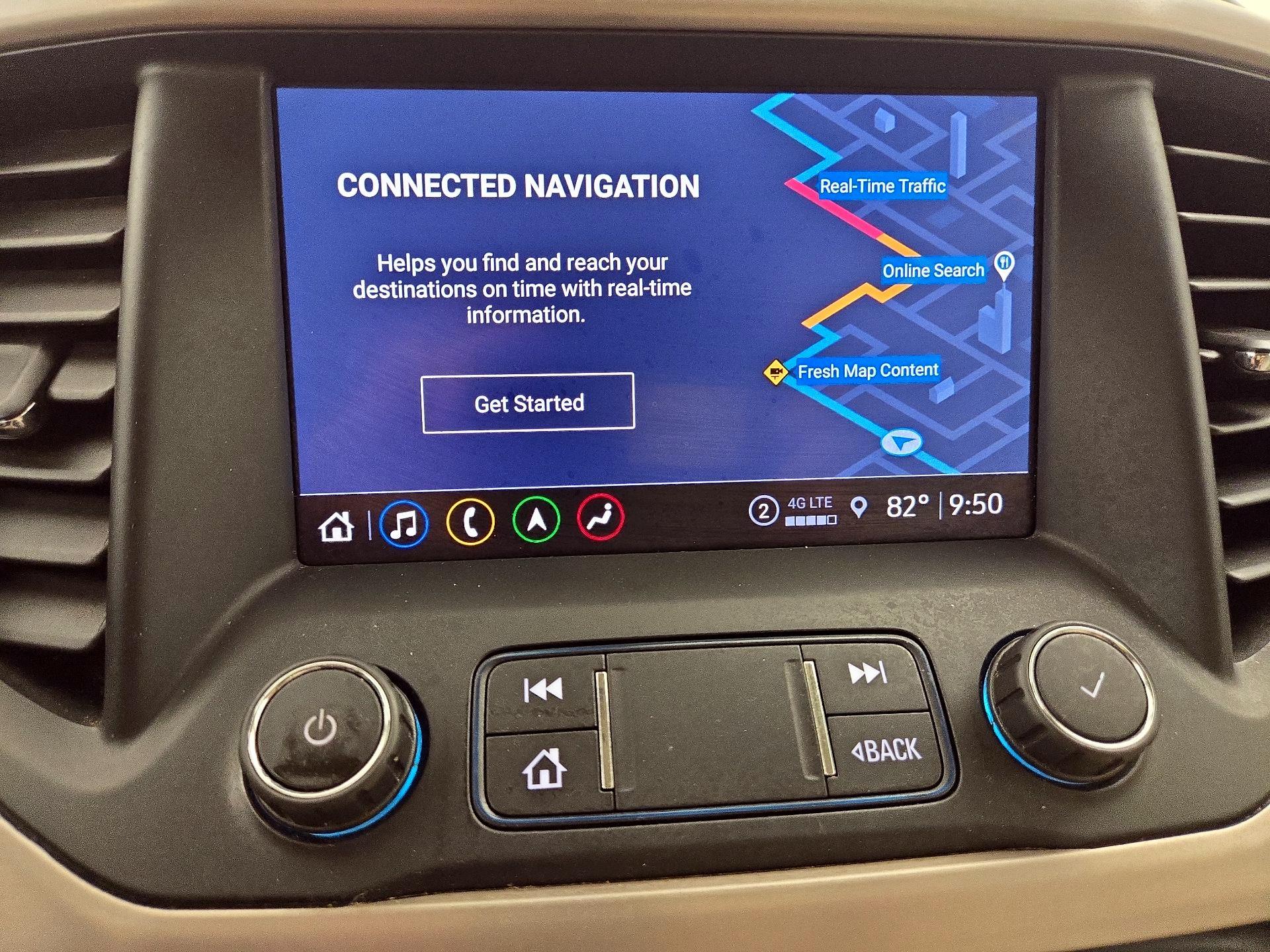 Thumbnail: 2021 GMC Acadia - 14