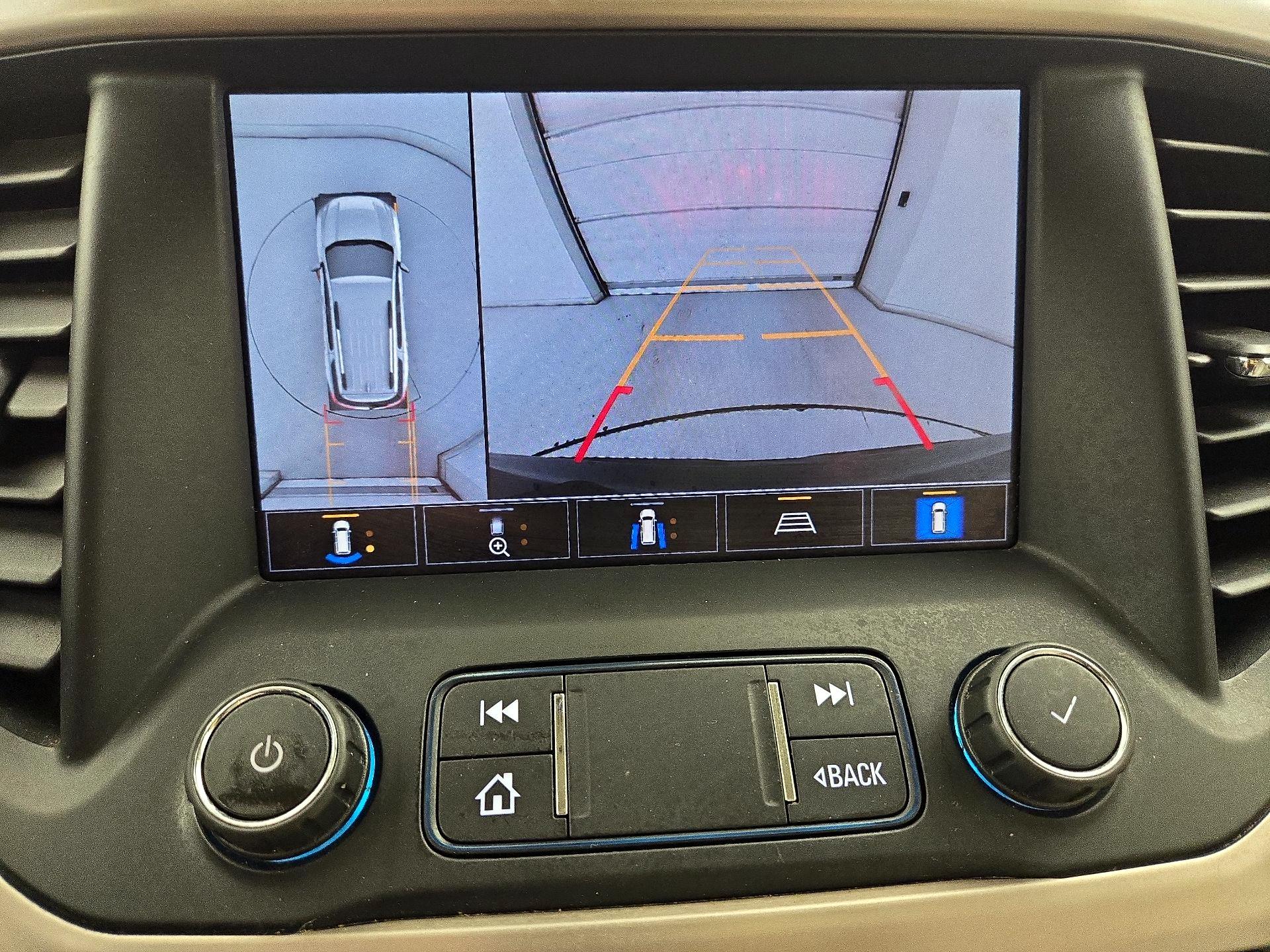 Thumbnail: 2021 GMC Acadia - 15