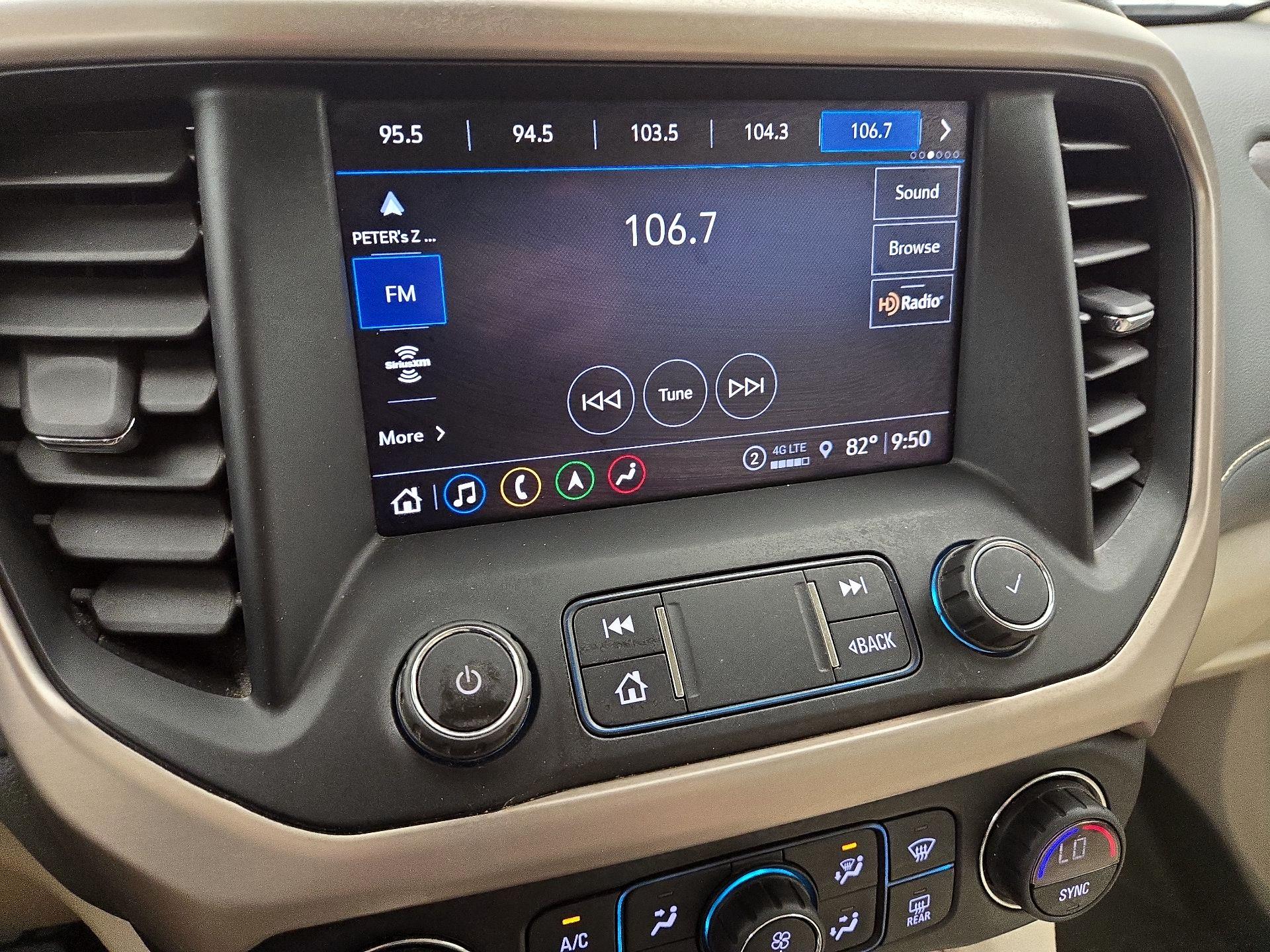 Thumbnail: 2021 GMC Acadia - 16