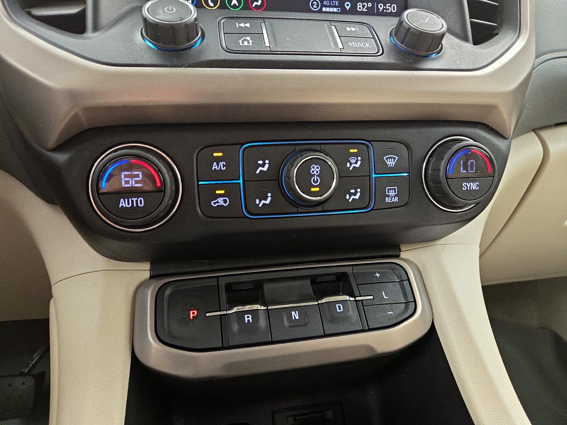 Thumbnail: 2021 GMC Acadia - 17