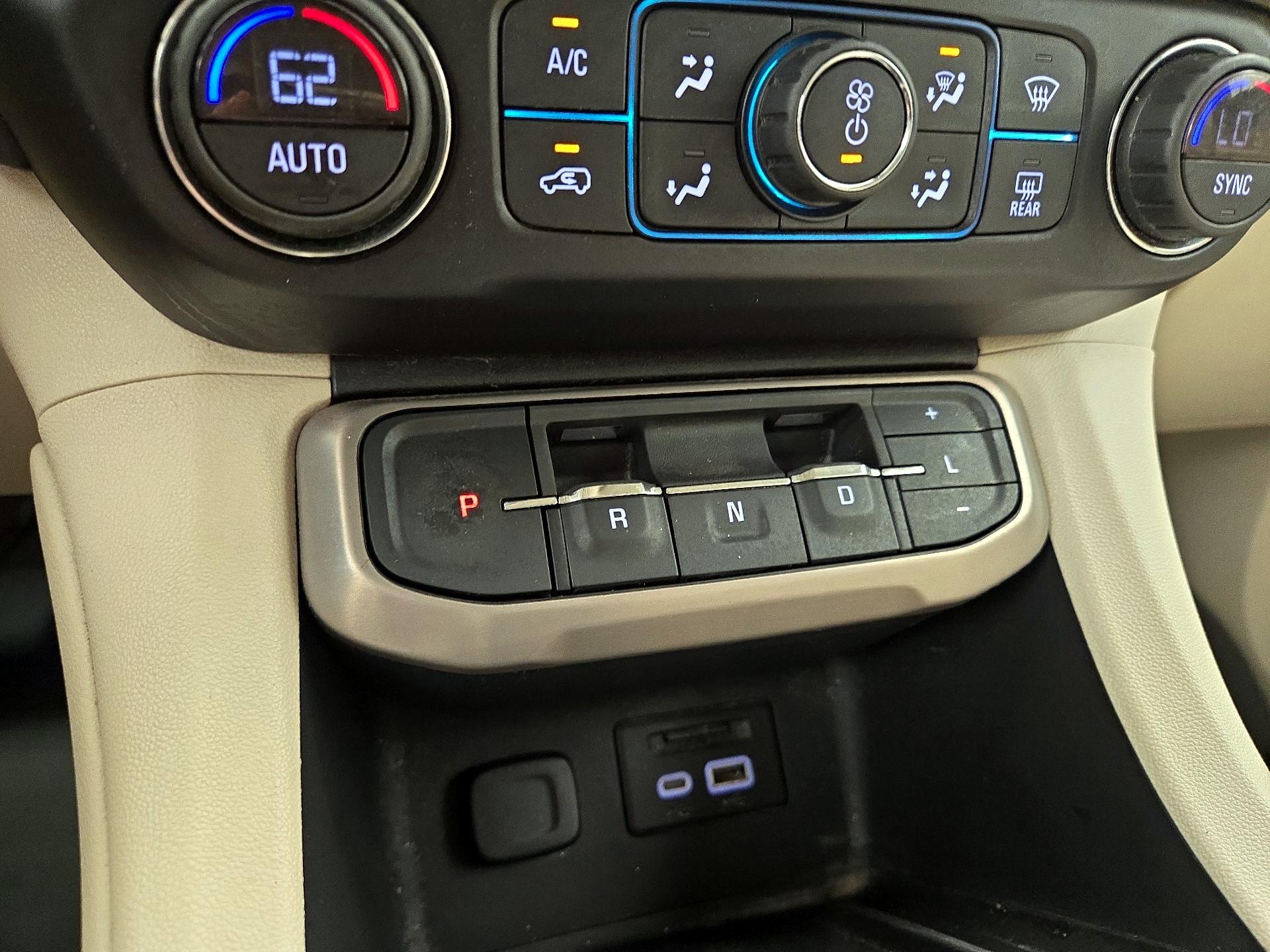 Thumbnail: 2021 GMC Acadia - 18