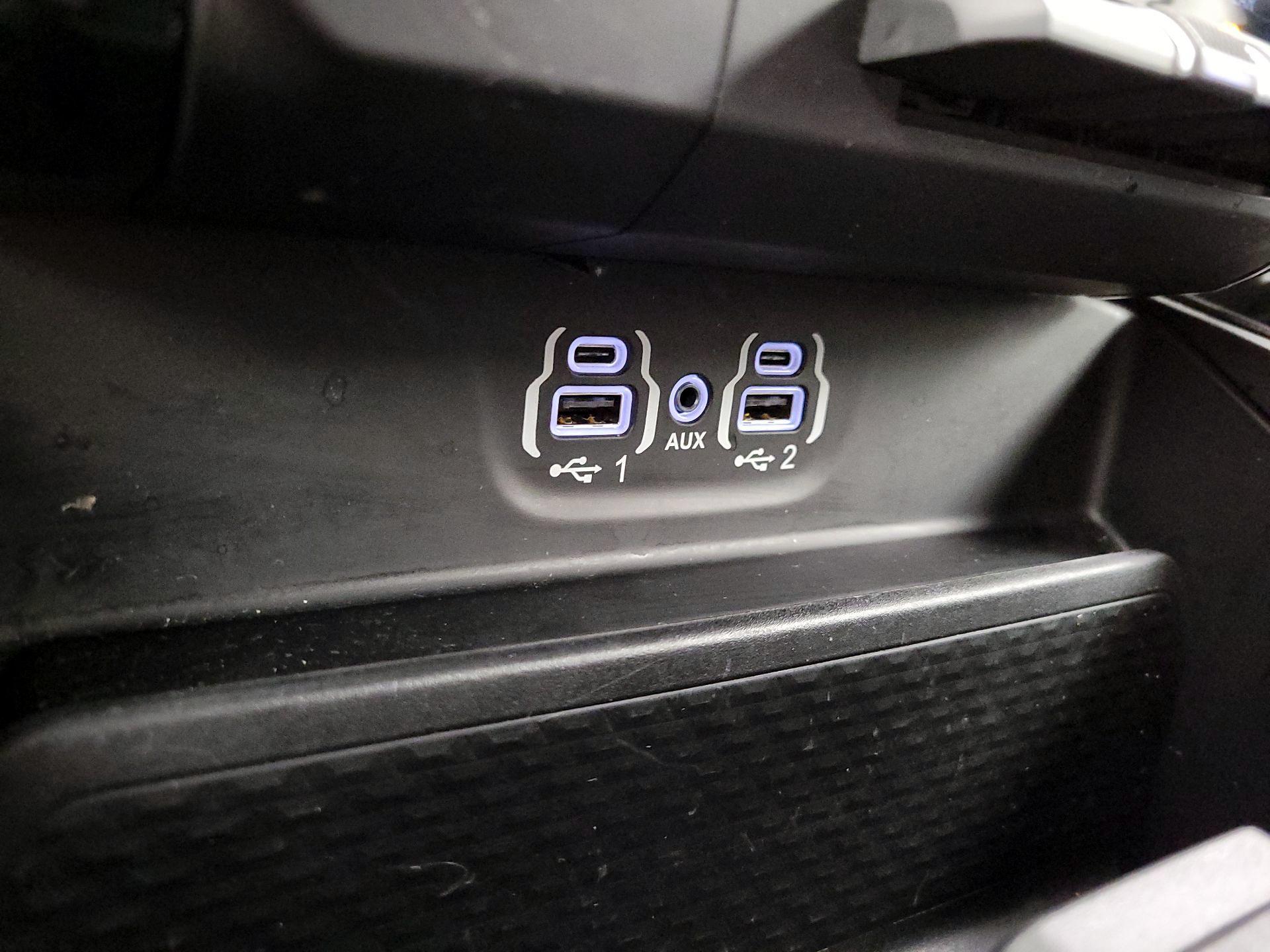 Thumbnail: 2021 RAM 1500 - 19