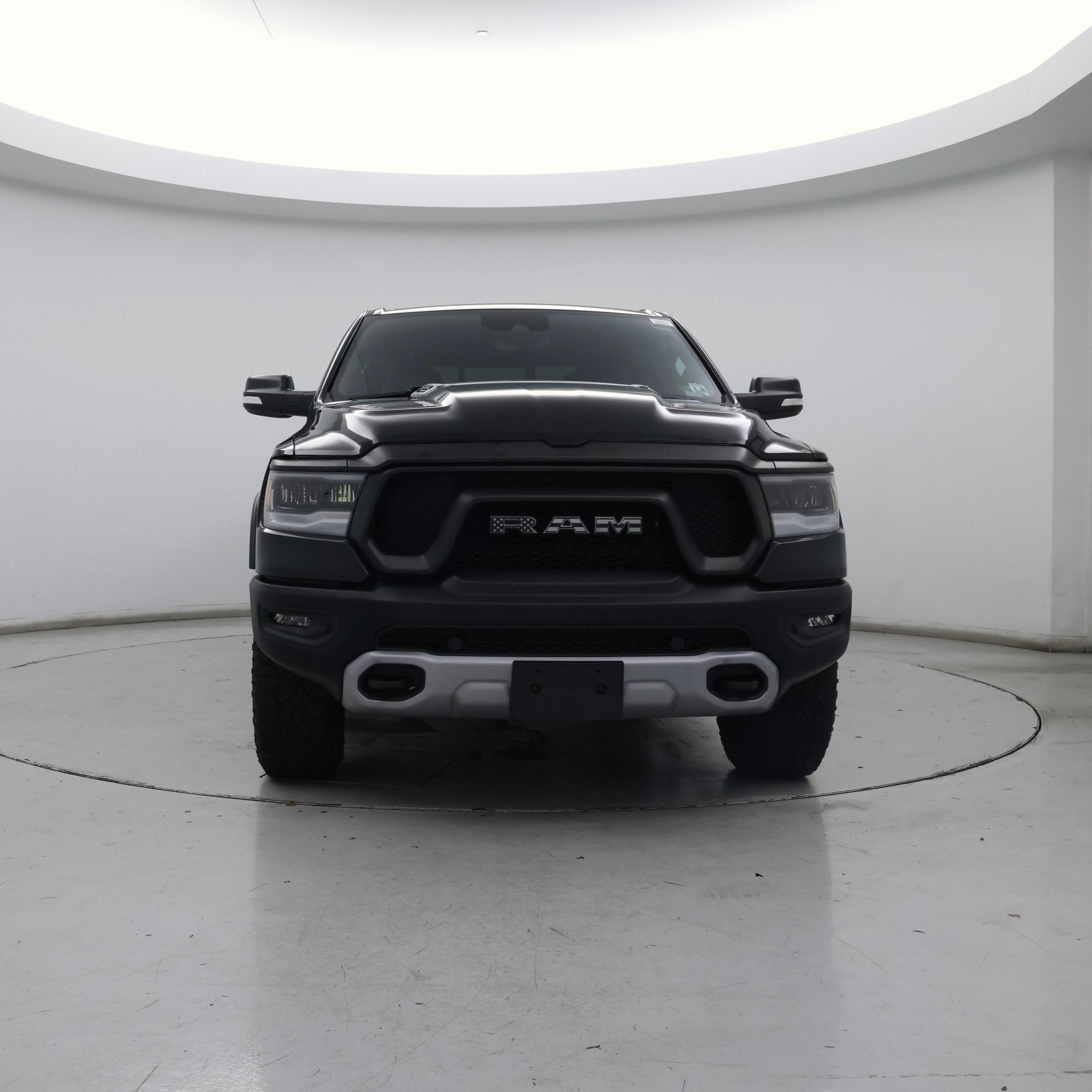 Thumbnail: 2021 RAM 1500 - 5