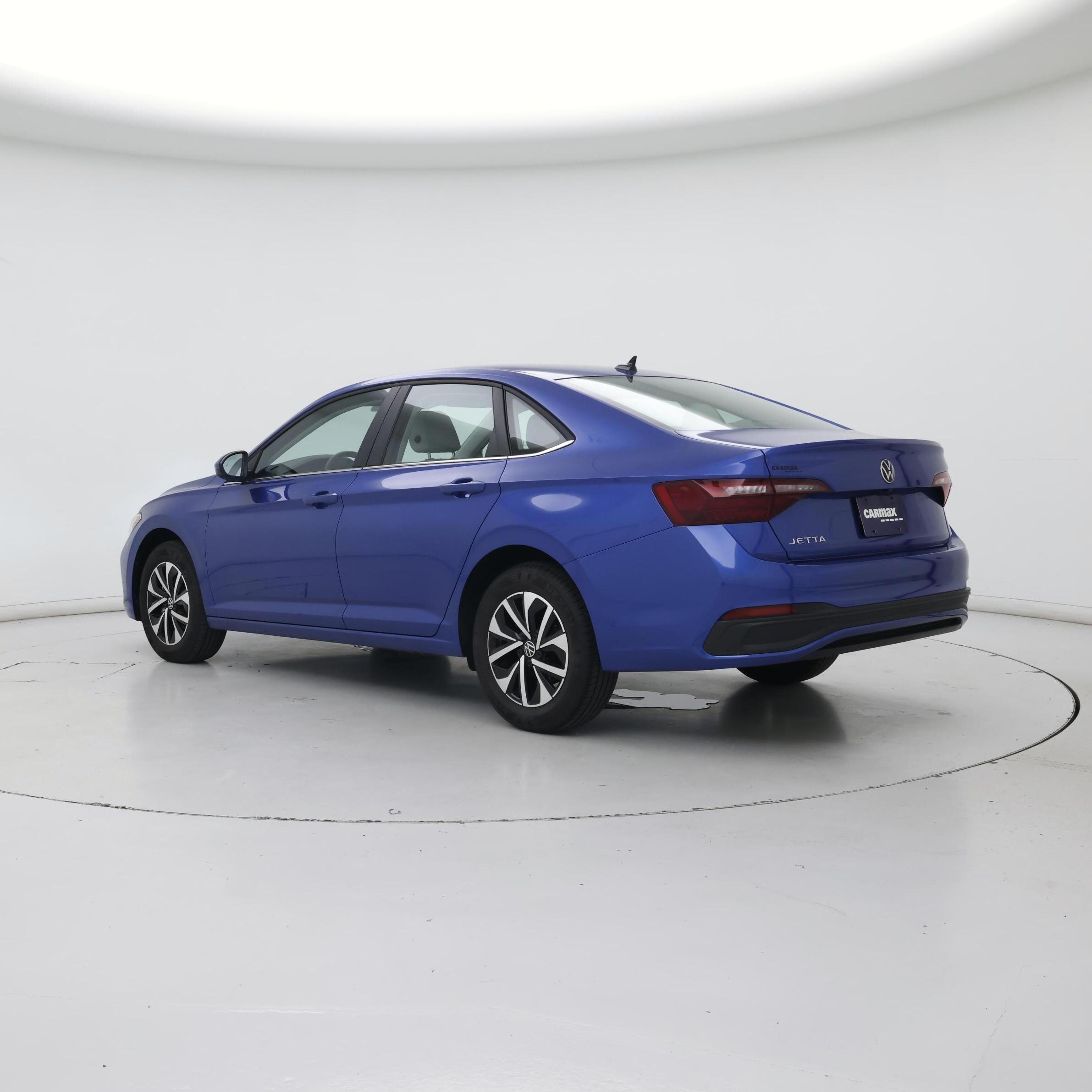 Thumbnail: 2024 Volkswagen Jetta - 2