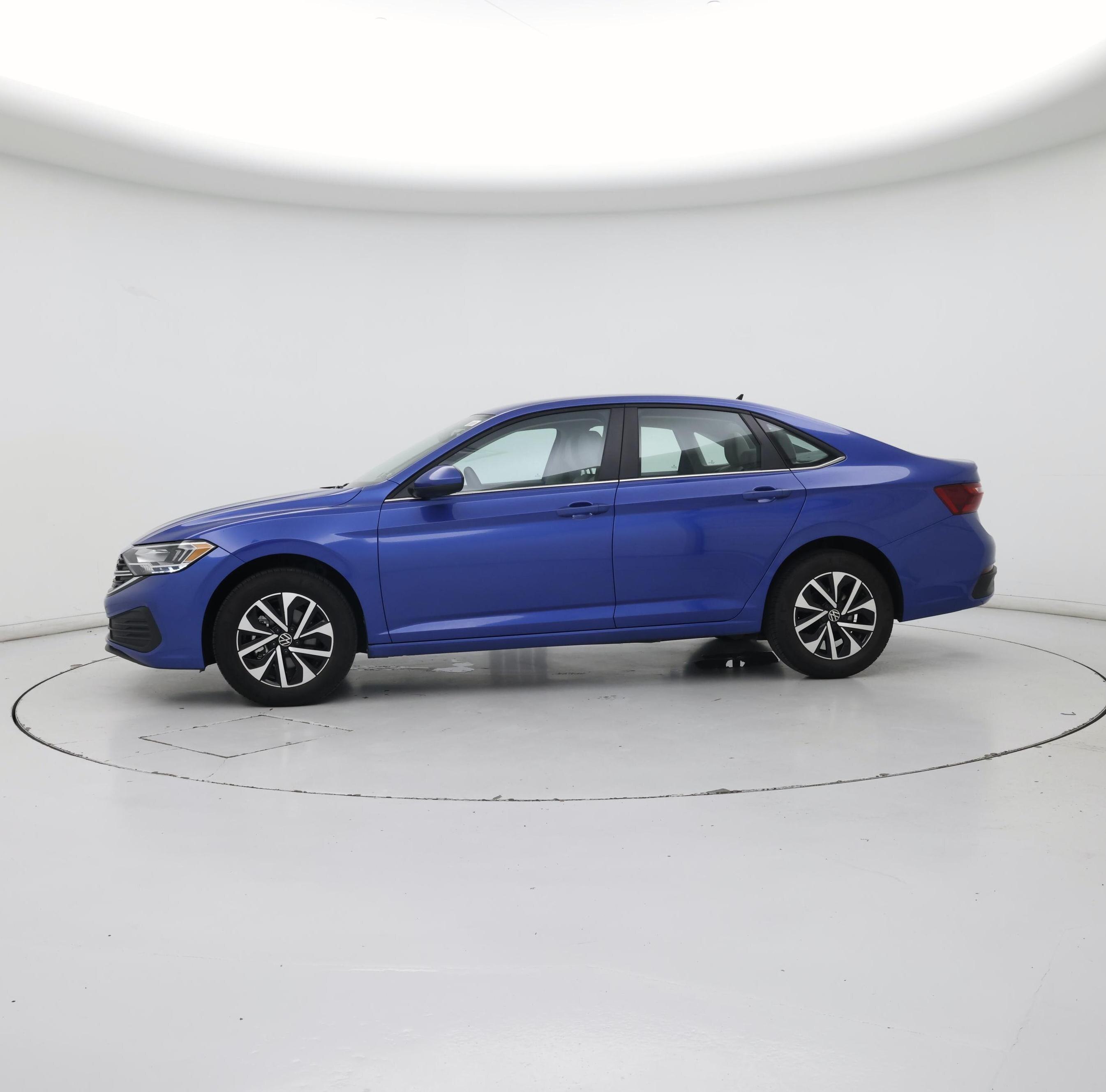 Thumbnail: 2024 Volkswagen Jetta - 3
