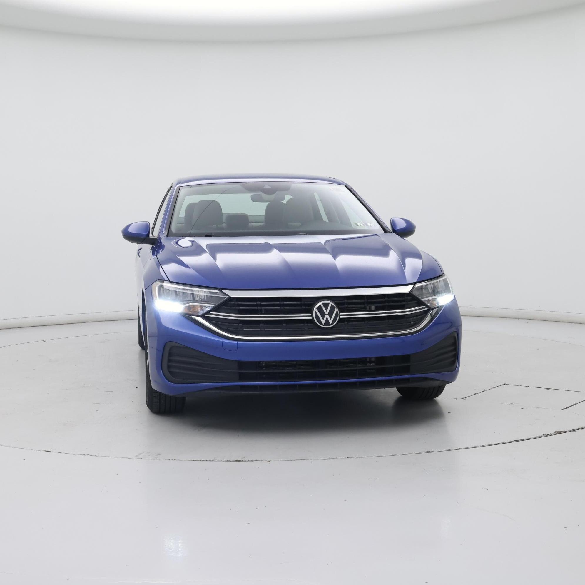 Thumbnail: 2024 Volkswagen Jetta - 5