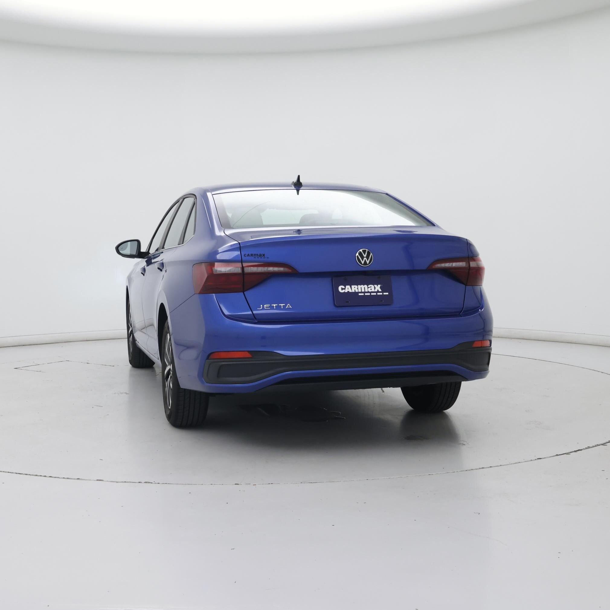 Thumbnail: 2024 Volkswagen Jetta - 6