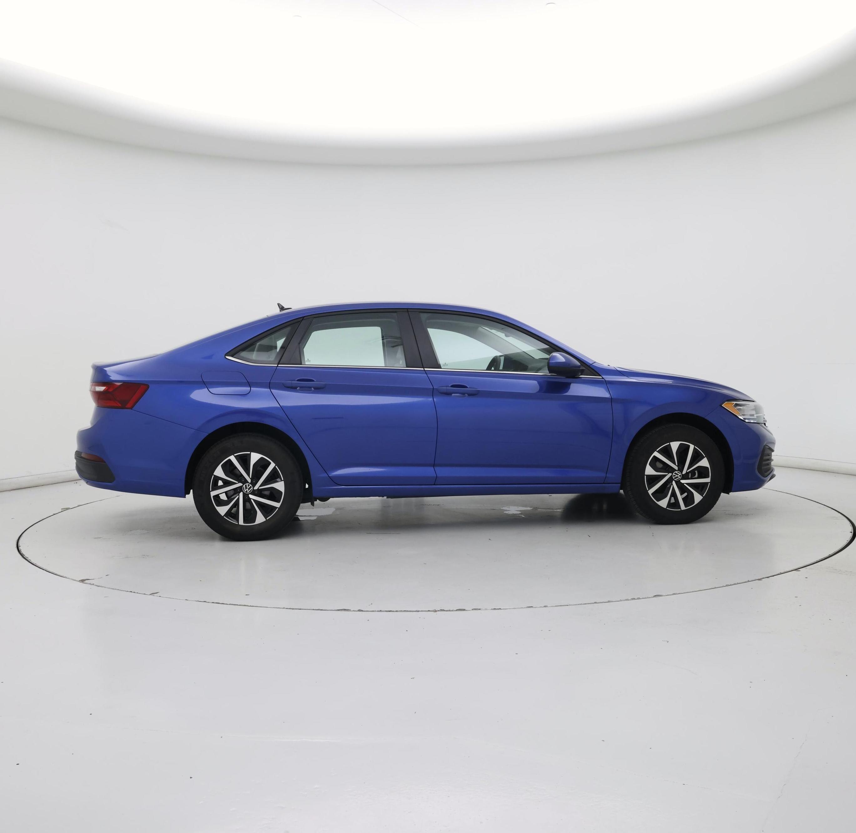 Thumbnail: 2024 Volkswagen Jetta - 7