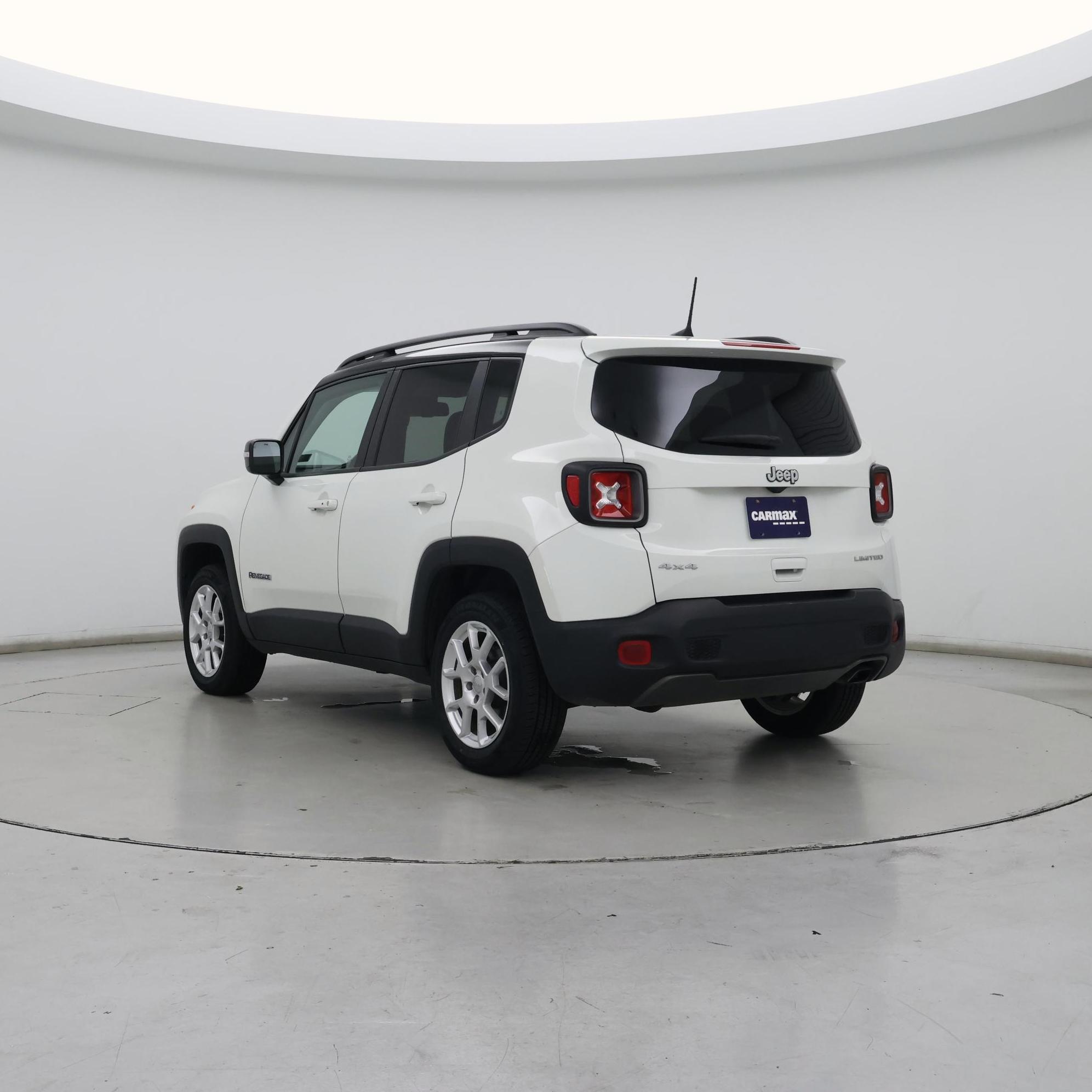 Thumbnail: 2021 Jeep Renegade - 2