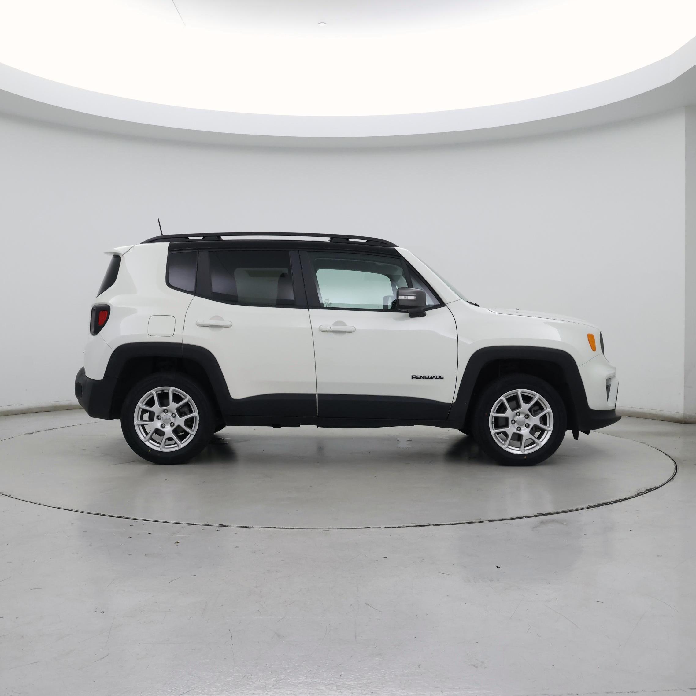 Thumbnail: 2021 Jeep Renegade - 7