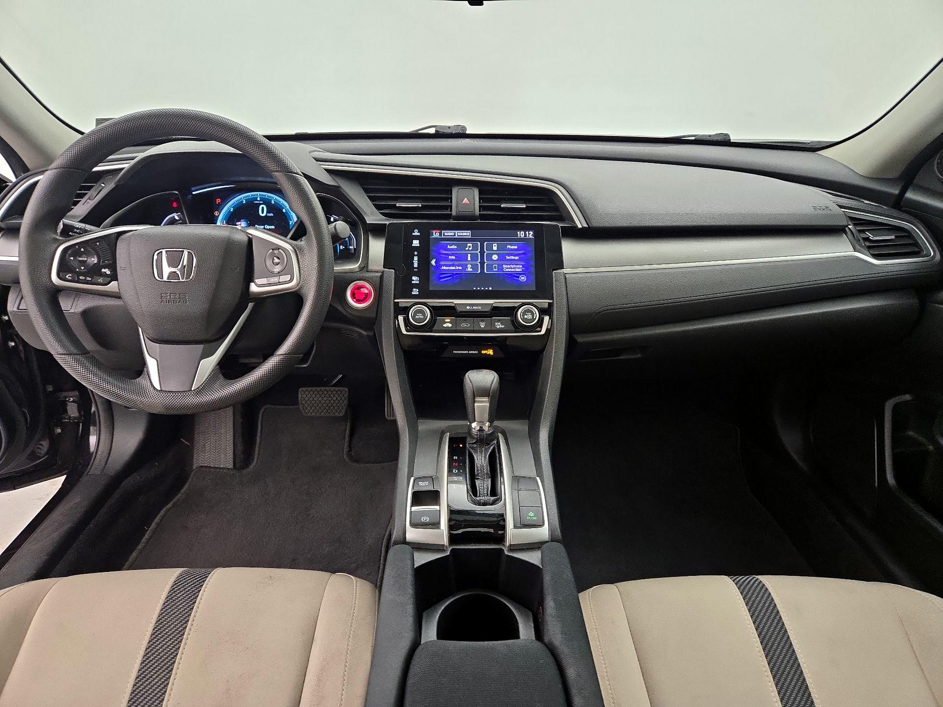 Thumbnail: 2018 Honda Civic - 9