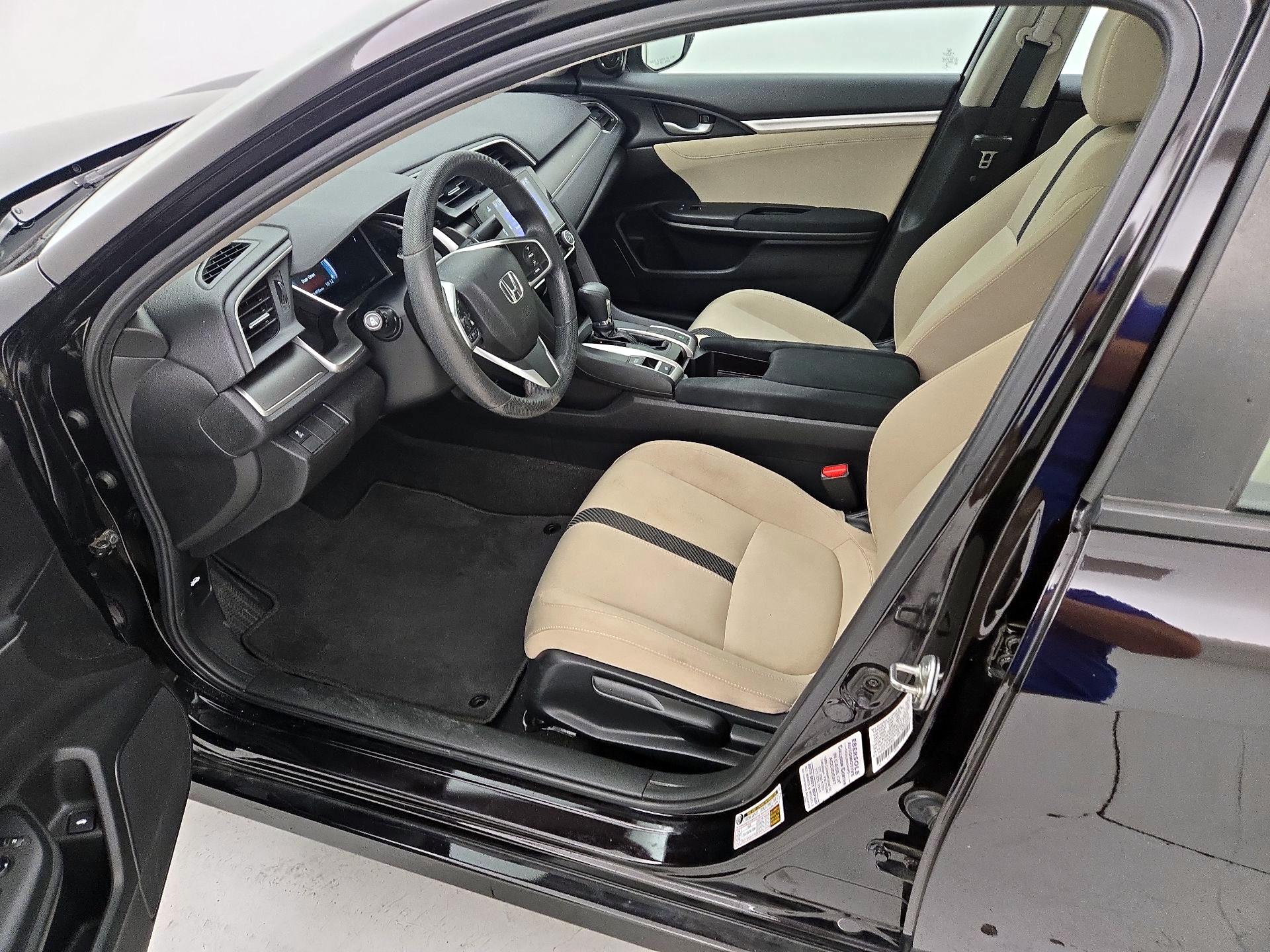 Thumbnail: 2018 Honda Civic - 11