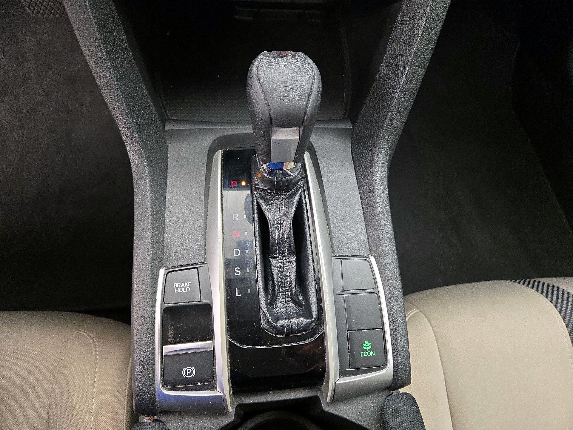 Thumbnail: 2018 Honda Civic - 17