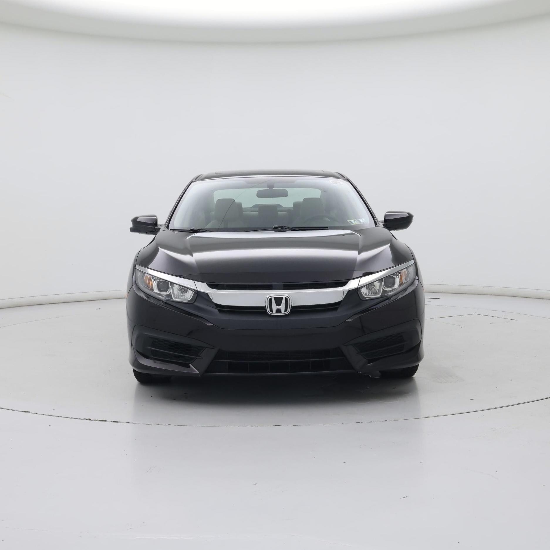 Thumbnail: 2018 Honda Civic - 5