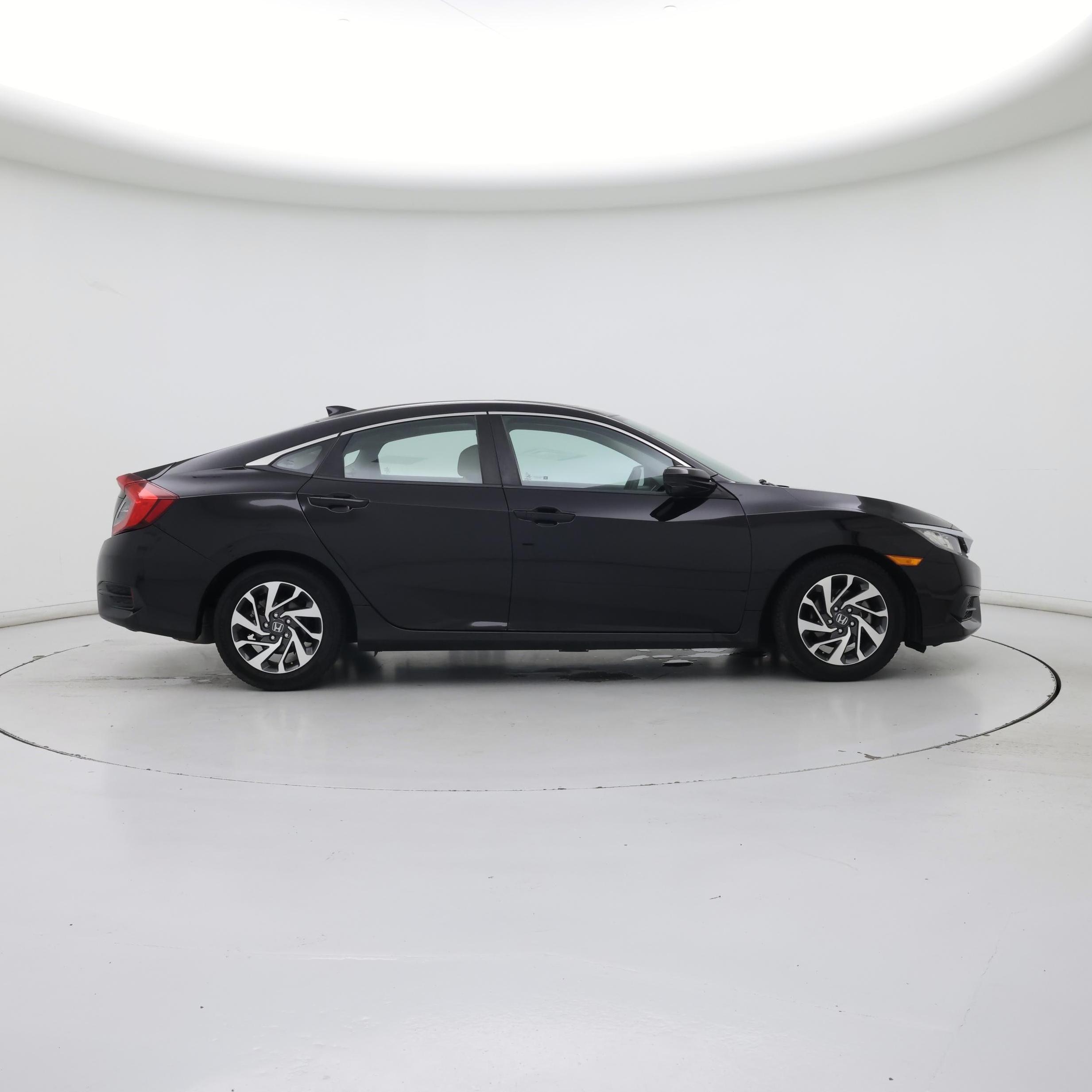 Thumbnail: 2018 Honda Civic - 7