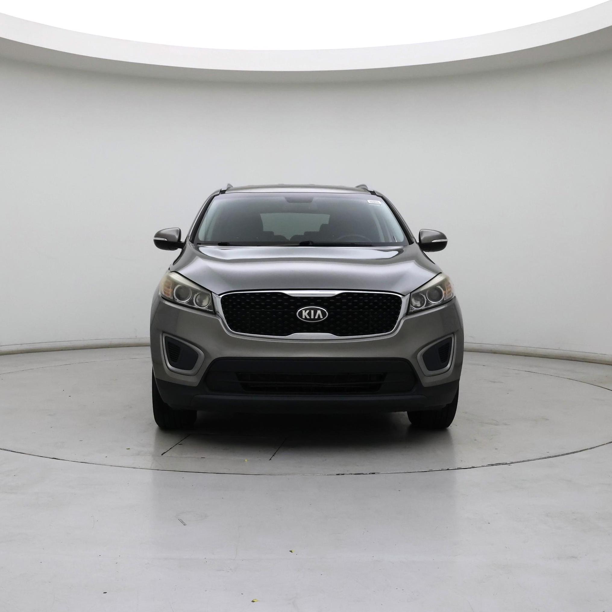 Thumbnail: 2016 Kia Sorento - 5
