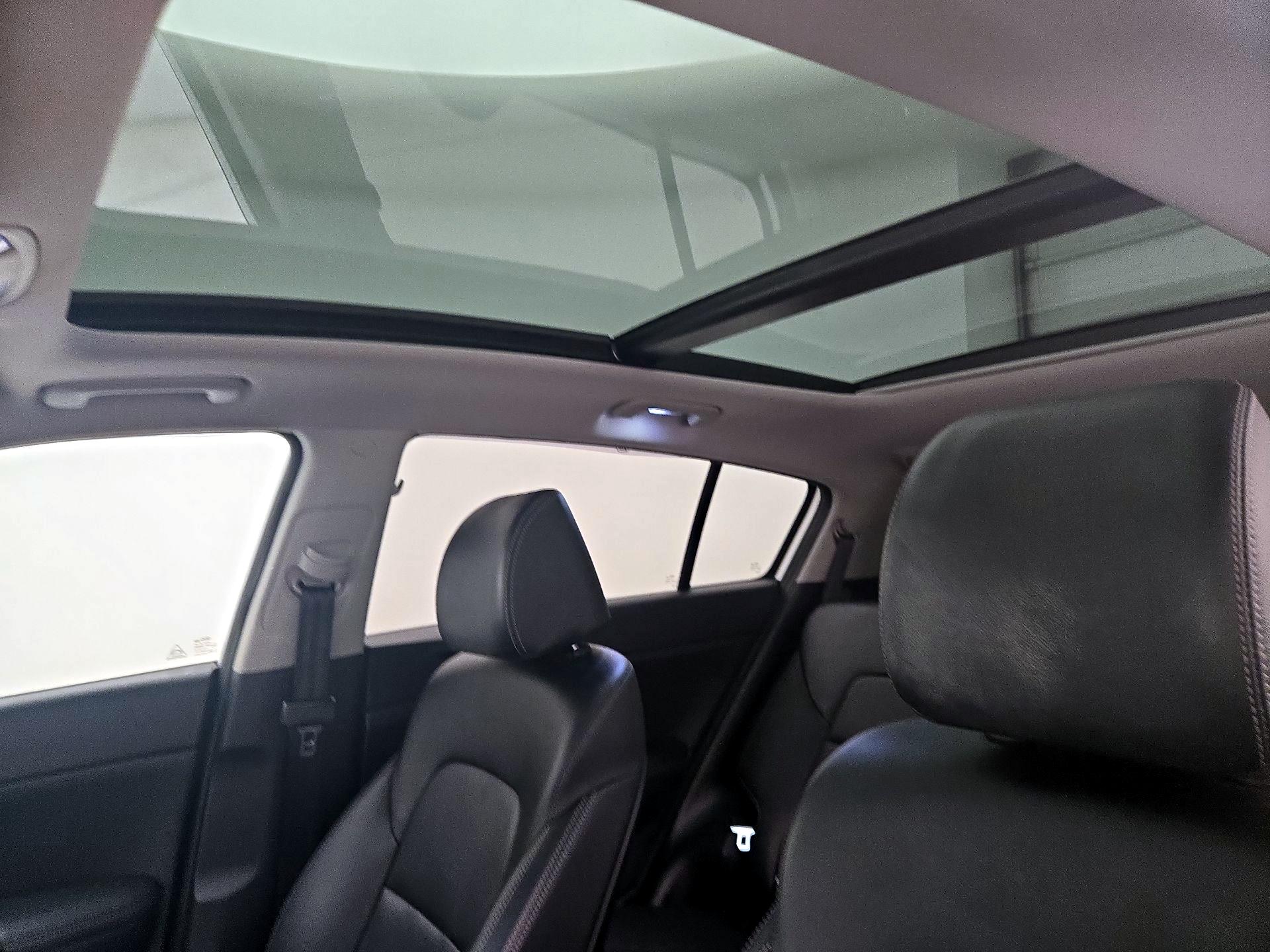 Thumbnail: 2020 Kia Sportage - 20
