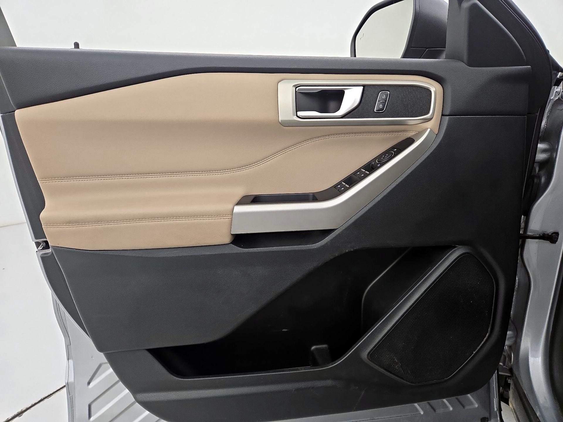 Thumbnail: 2023 Ford Explorer - 12