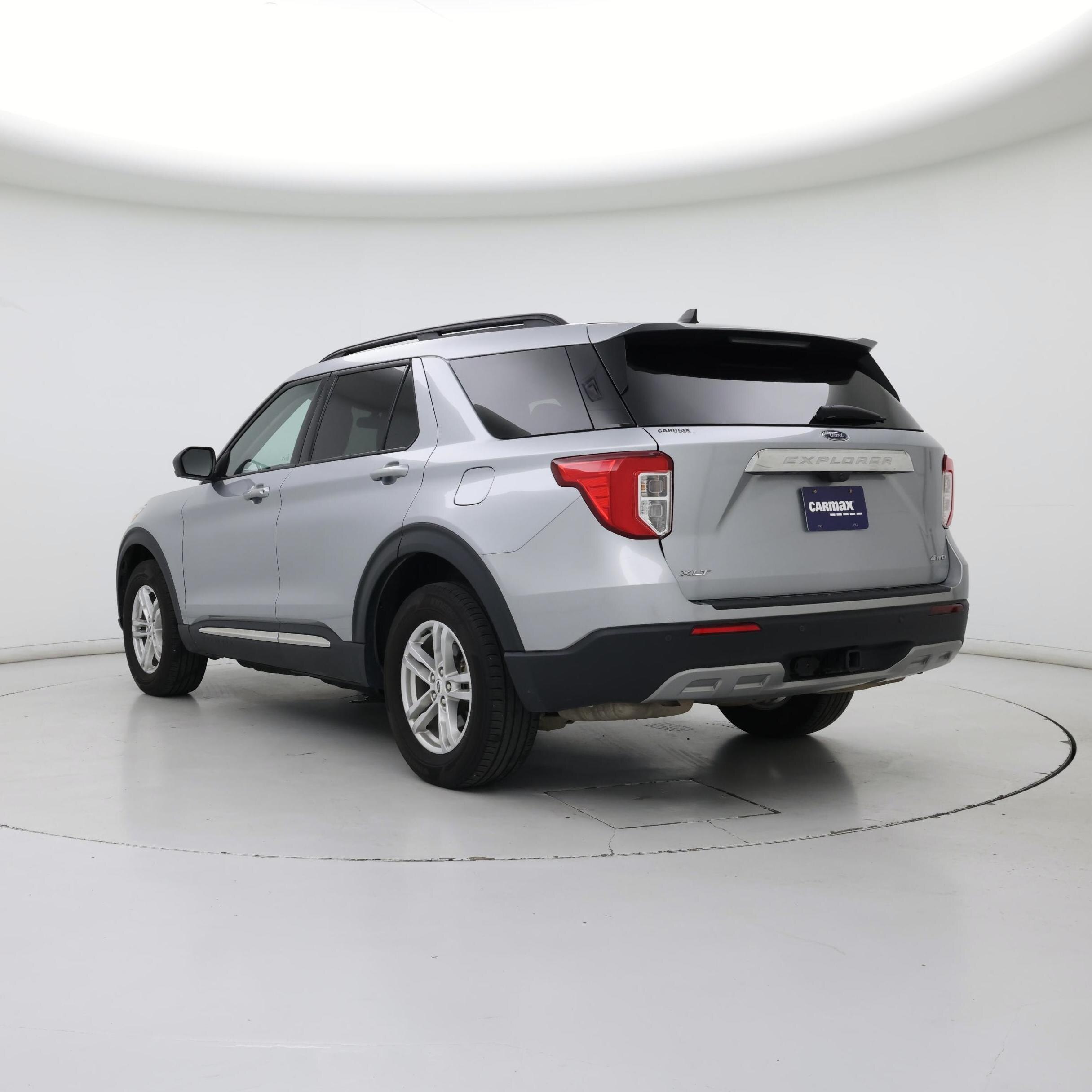Thumbnail: 2023 Ford Explorer - 2