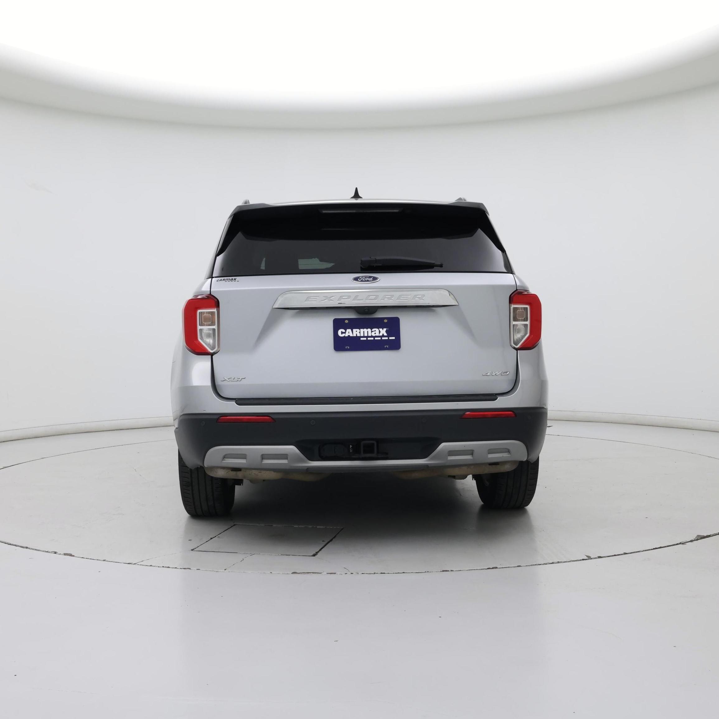 Thumbnail: 2023 Ford Explorer - 6