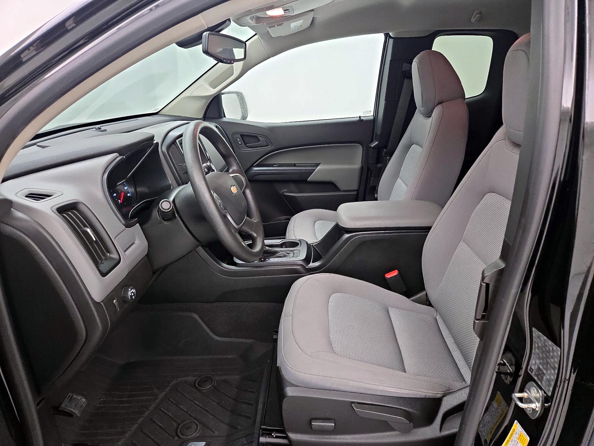 Thumbnail: 2020 Chevrolet Colorado - 11