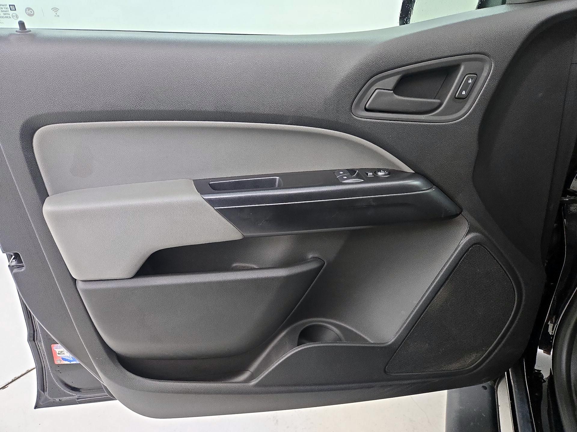 Thumbnail: 2020 Chevrolet Colorado - 12