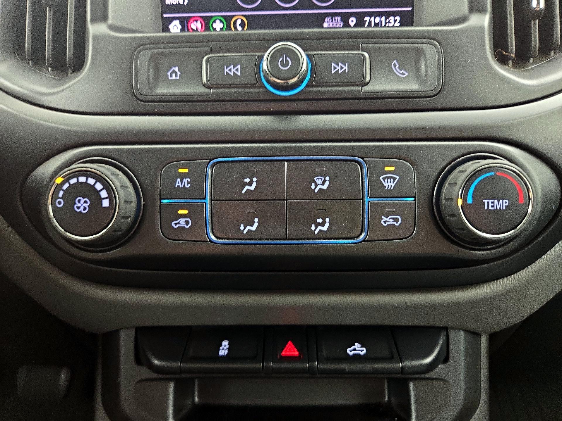 Thumbnail: 2020 Chevrolet Colorado - 16