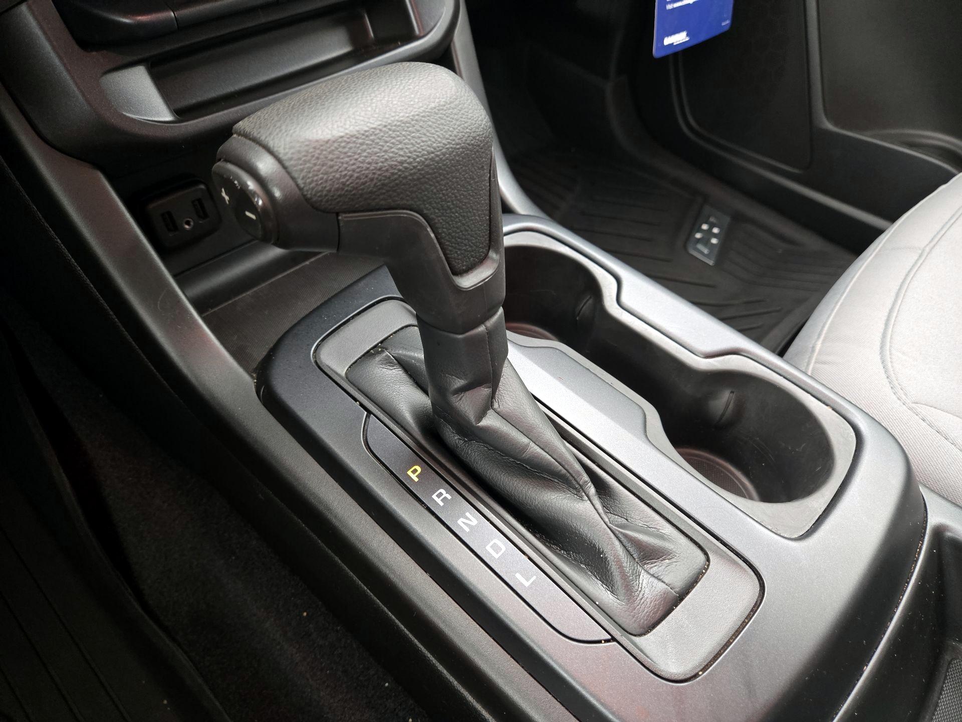Thumbnail: 2020 Chevrolet Colorado - 17