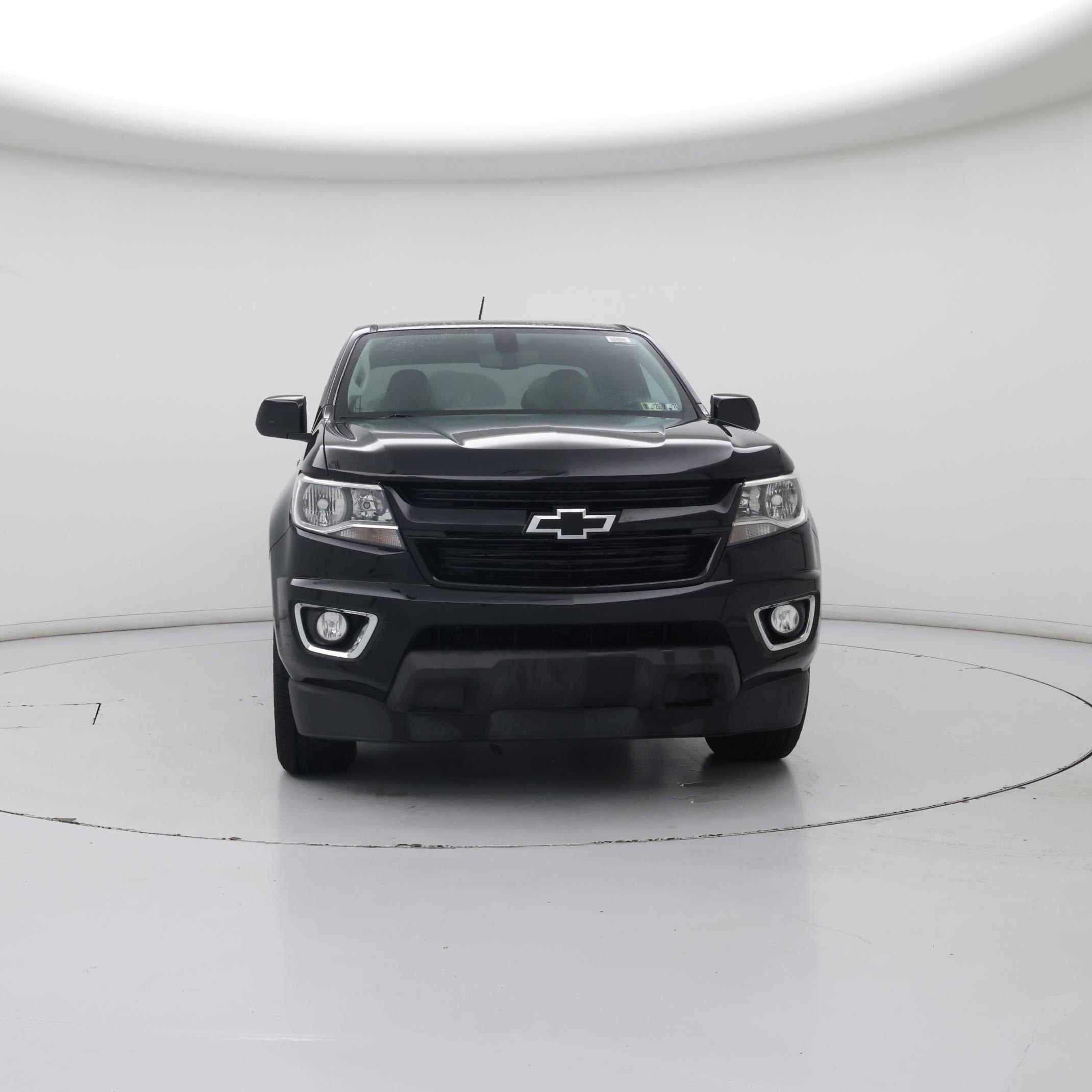 Thumbnail: 2020 Chevrolet Colorado - 5