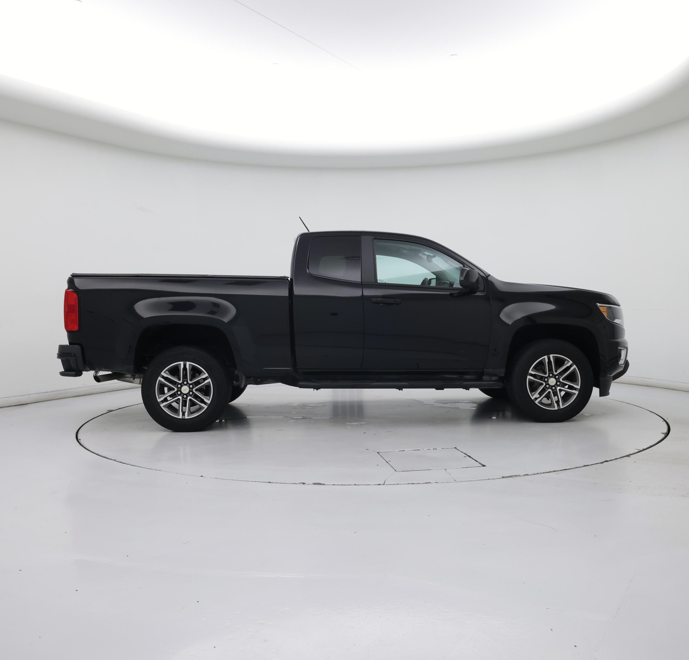 Thumbnail: 2020 Chevrolet Colorado - 7
