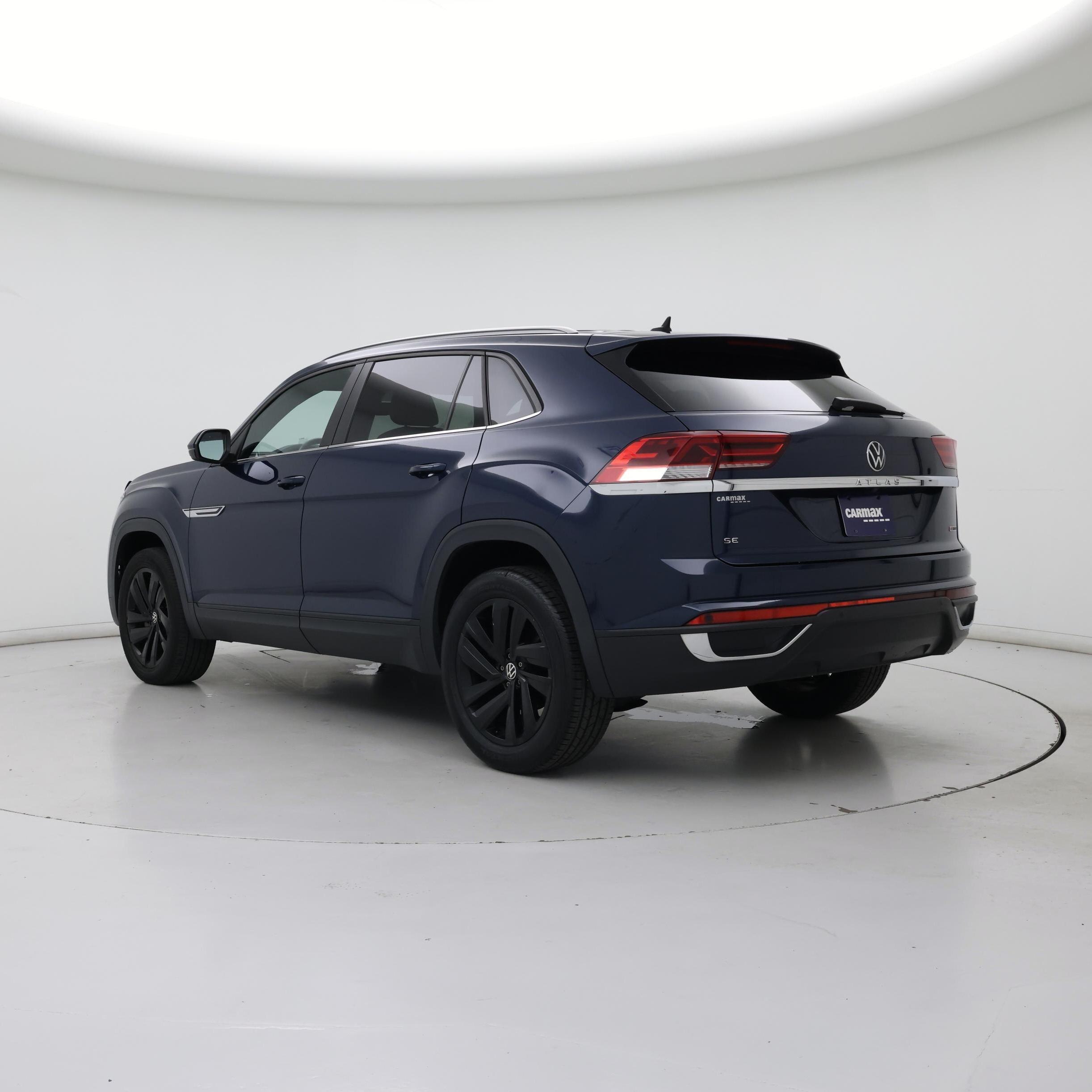 Thumbnail: 2021 Volkswagen Atlas - 2