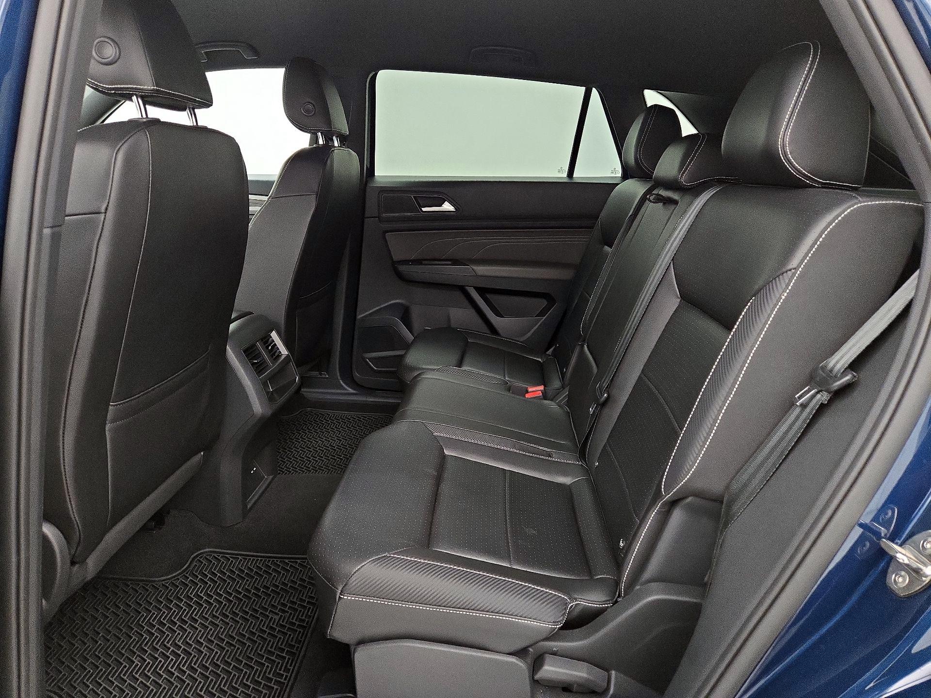 Thumbnail: 2021 Volkswagen Atlas - 19