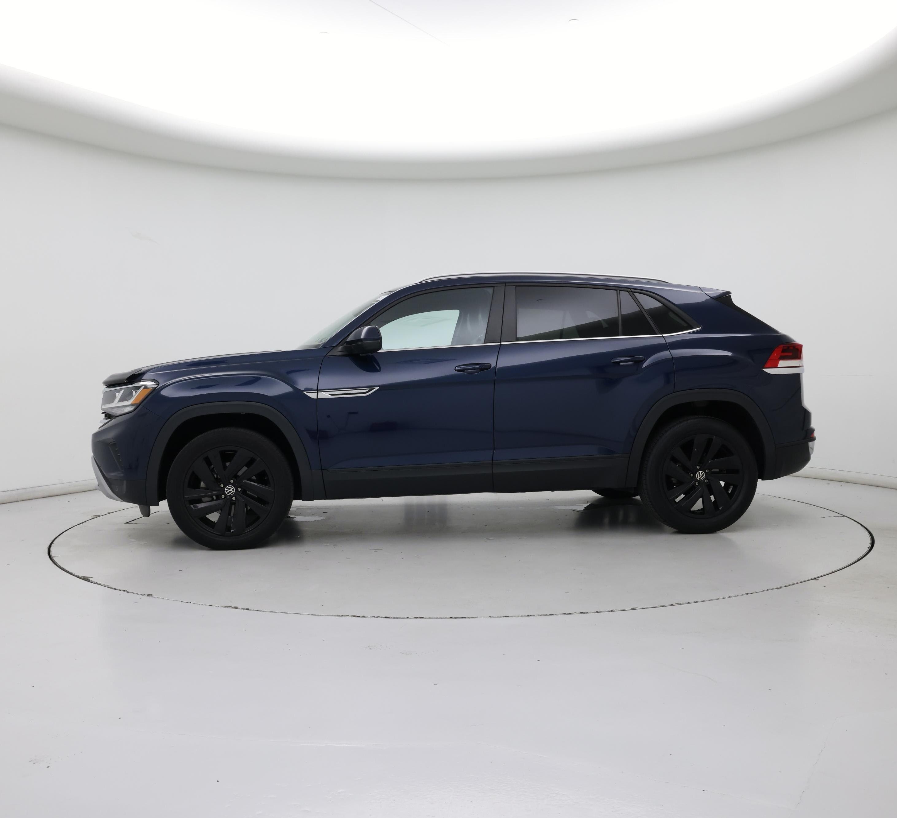 Thumbnail: 2021 Volkswagen Atlas - 3