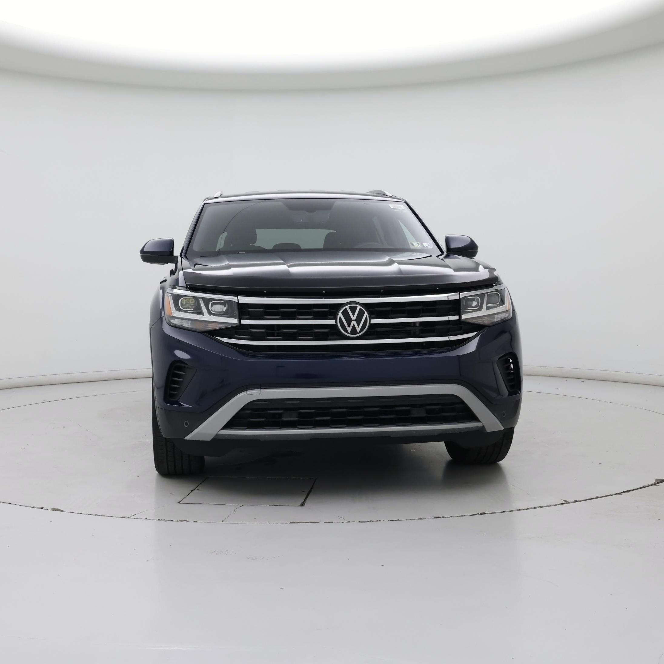 Thumbnail: 2021 Volkswagen Atlas - 5