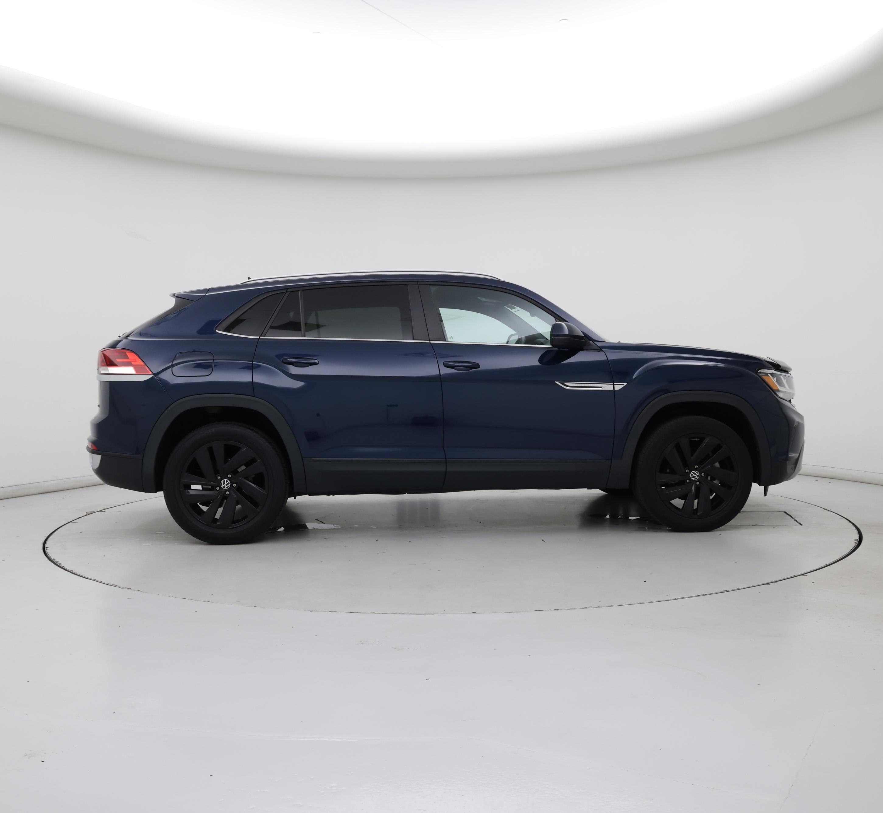 Thumbnail: 2021 Volkswagen Atlas - 7