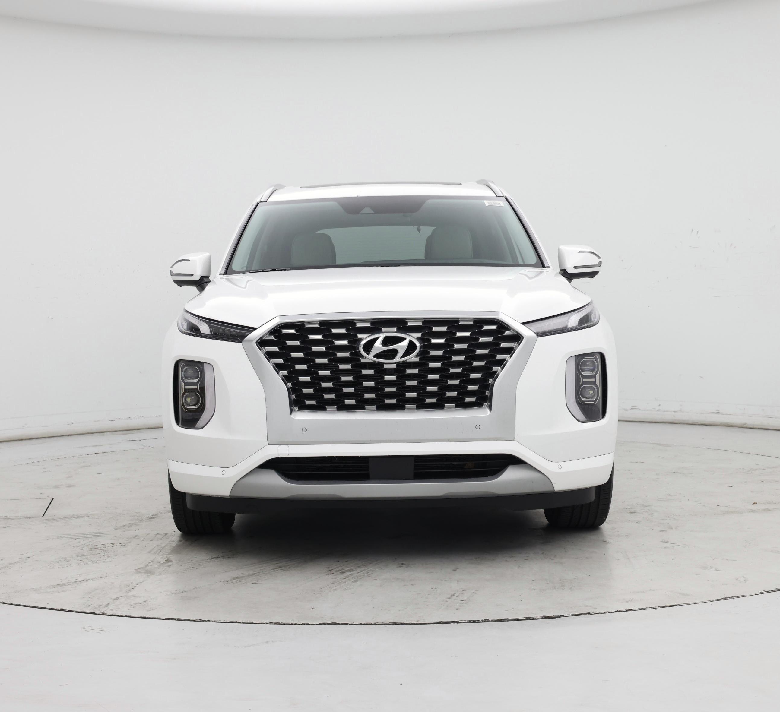 Thumbnail: 2021 Hyundai Palisade - 5