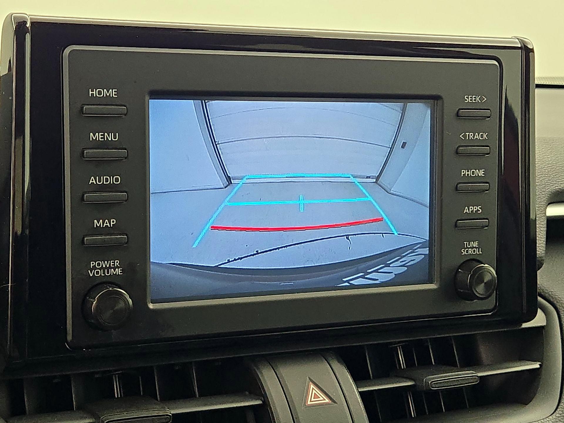 Thumbnail: 2019 Toyota RAV4 - 13