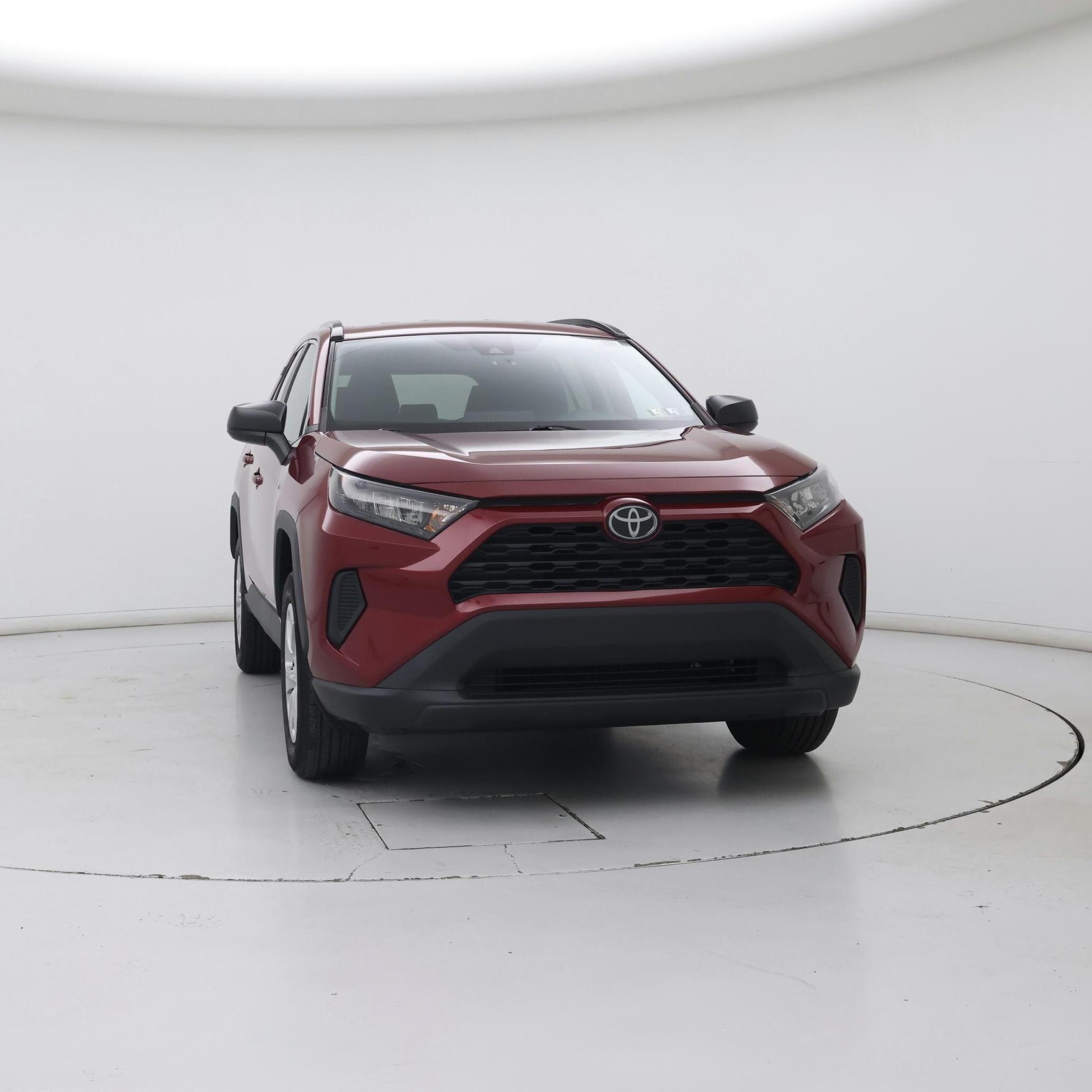 Thumbnail: 2019 Toyota RAV4 - 5