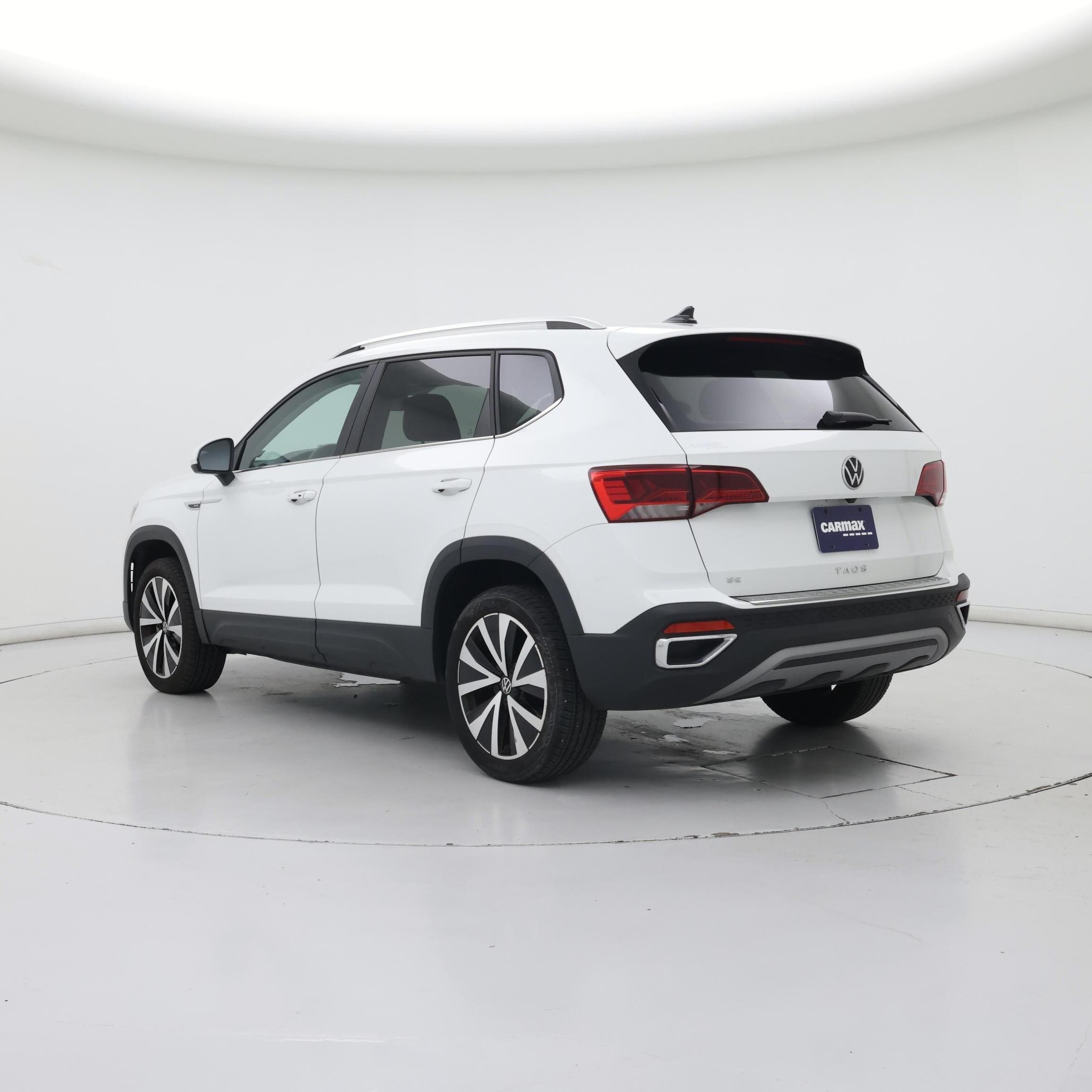 Thumbnail: 2023 Volkswagen Taos - 2