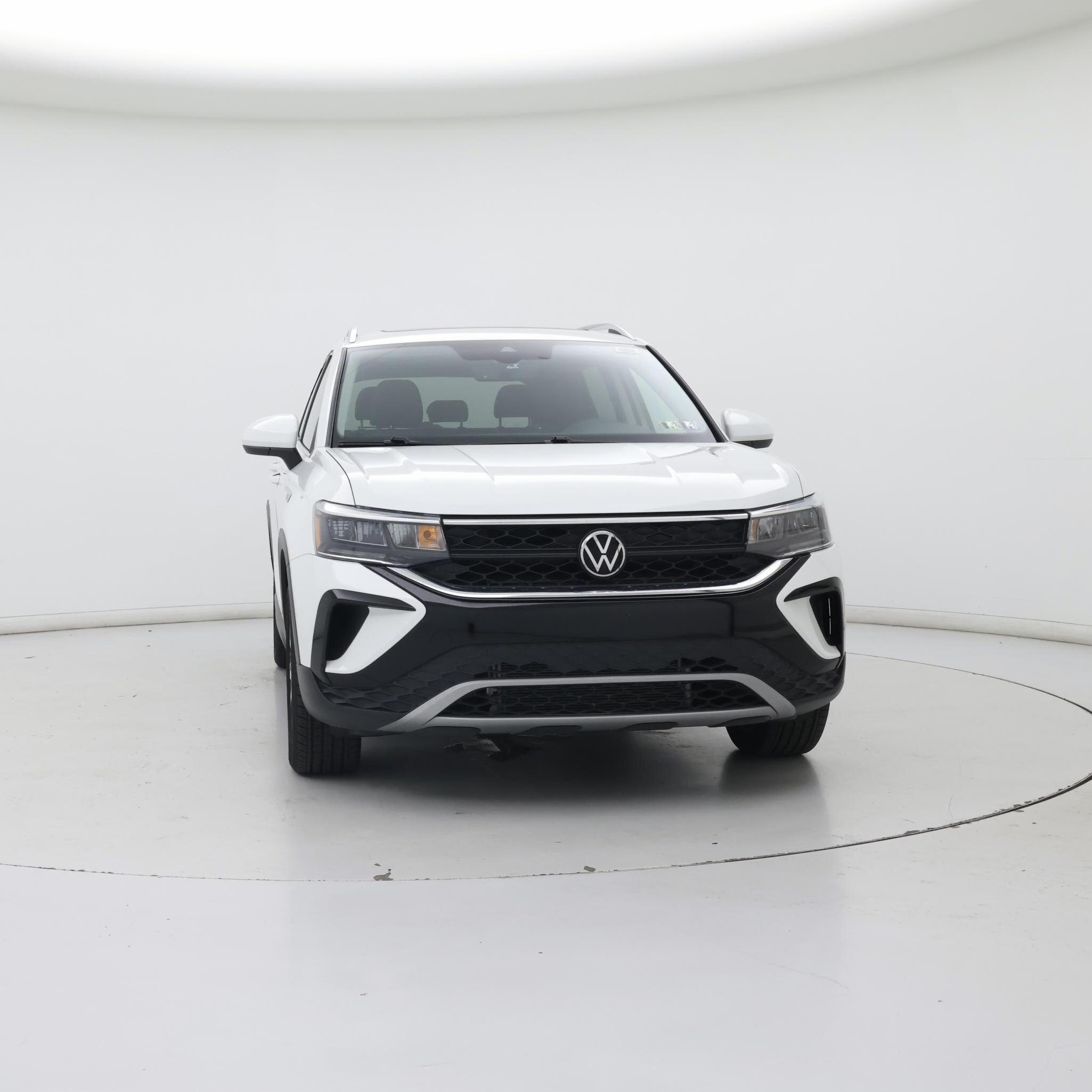 Thumbnail: 2023 Volkswagen Taos - 5