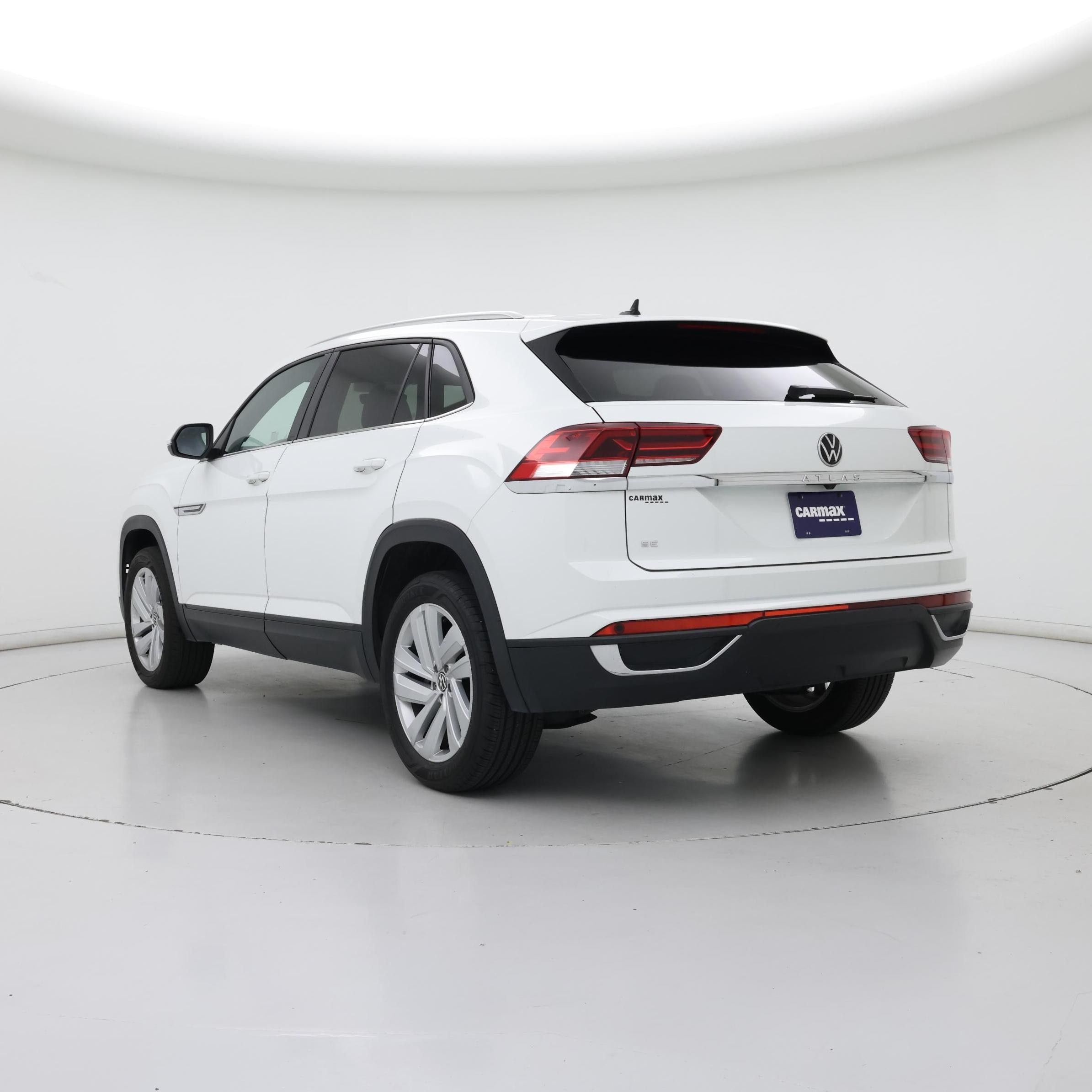 Thumbnail: 2023 Volkswagen Atlas - 2