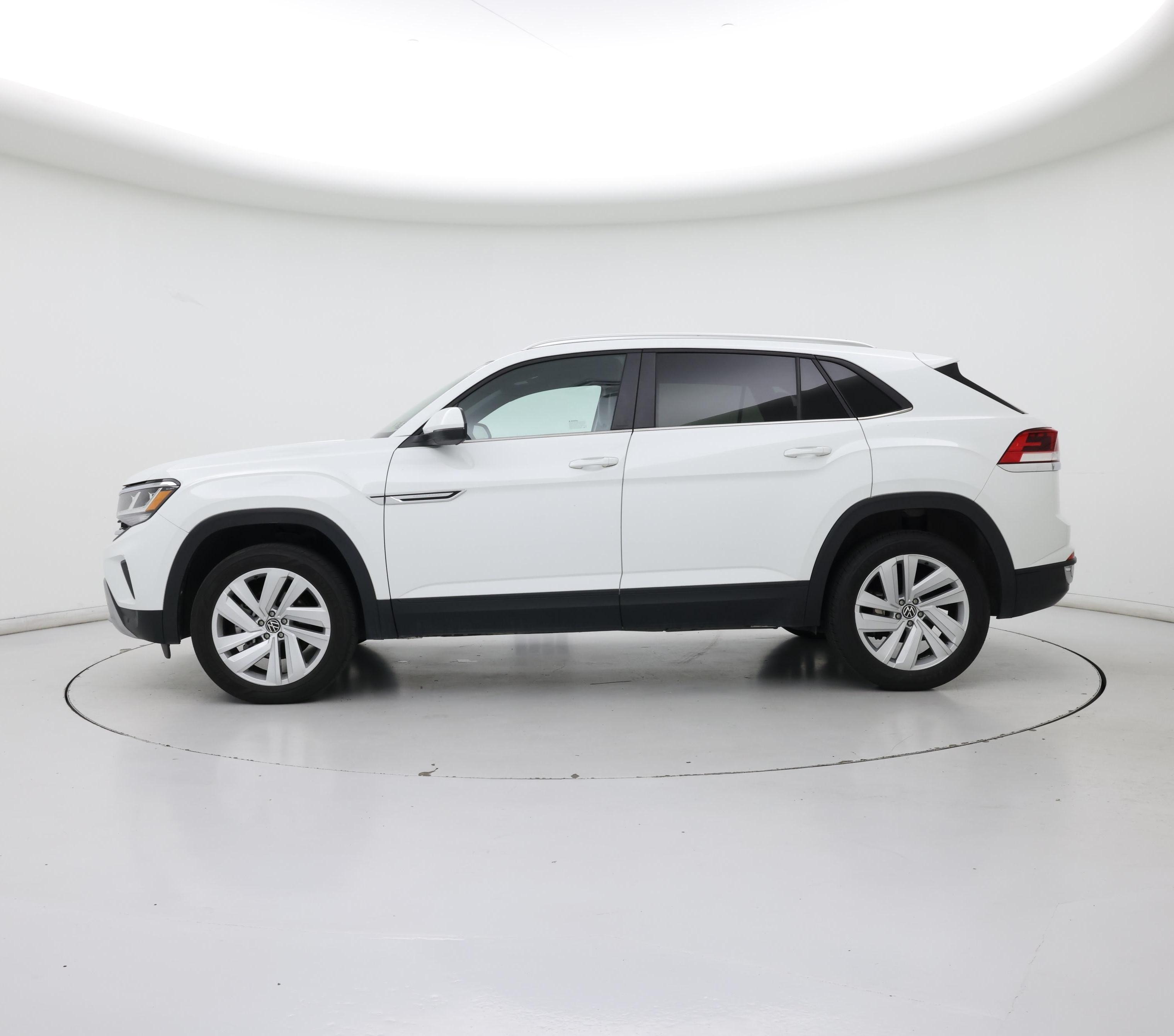 Thumbnail: 2023 Volkswagen Atlas - 3