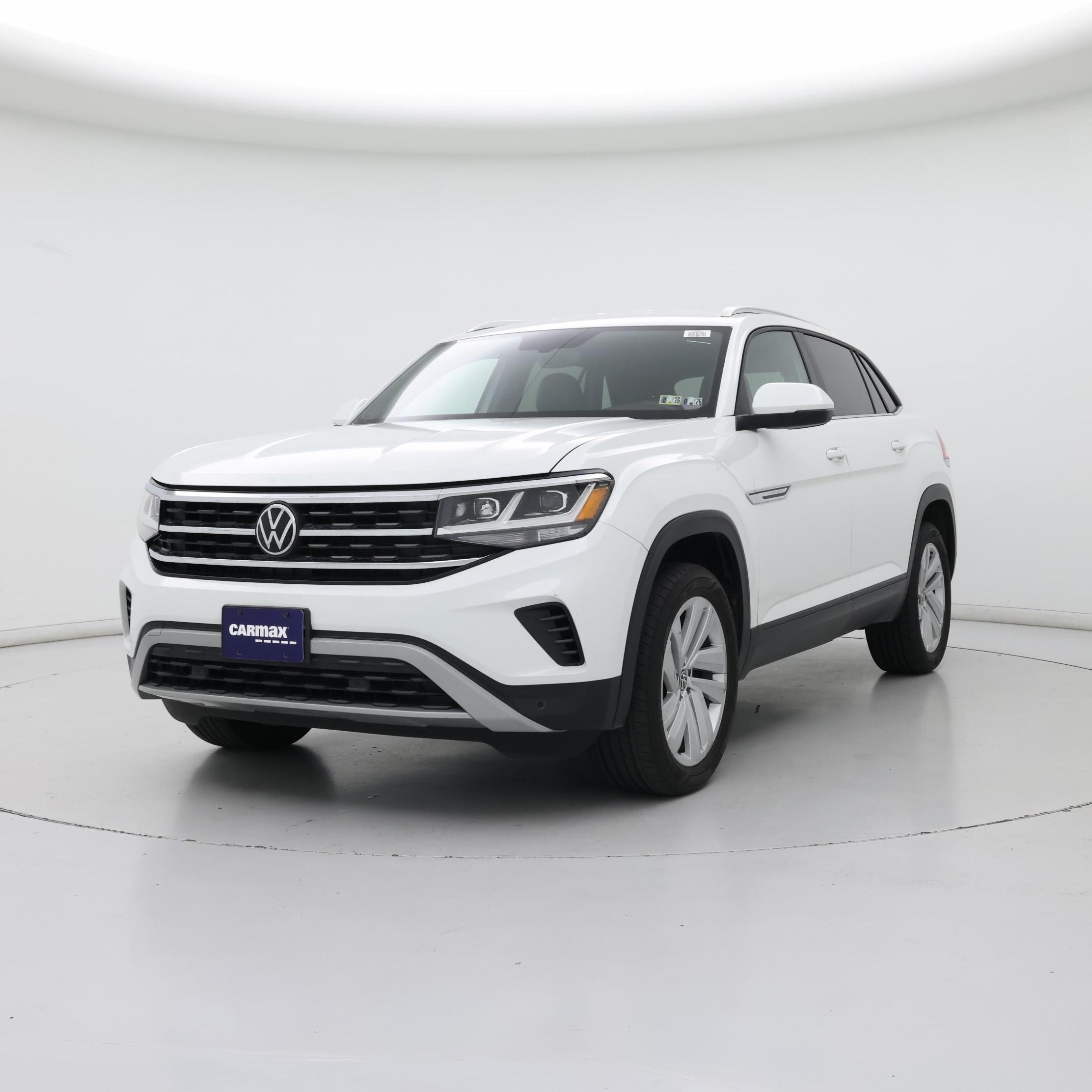 Thumbnail: 2023 Volkswagen Atlas - 4